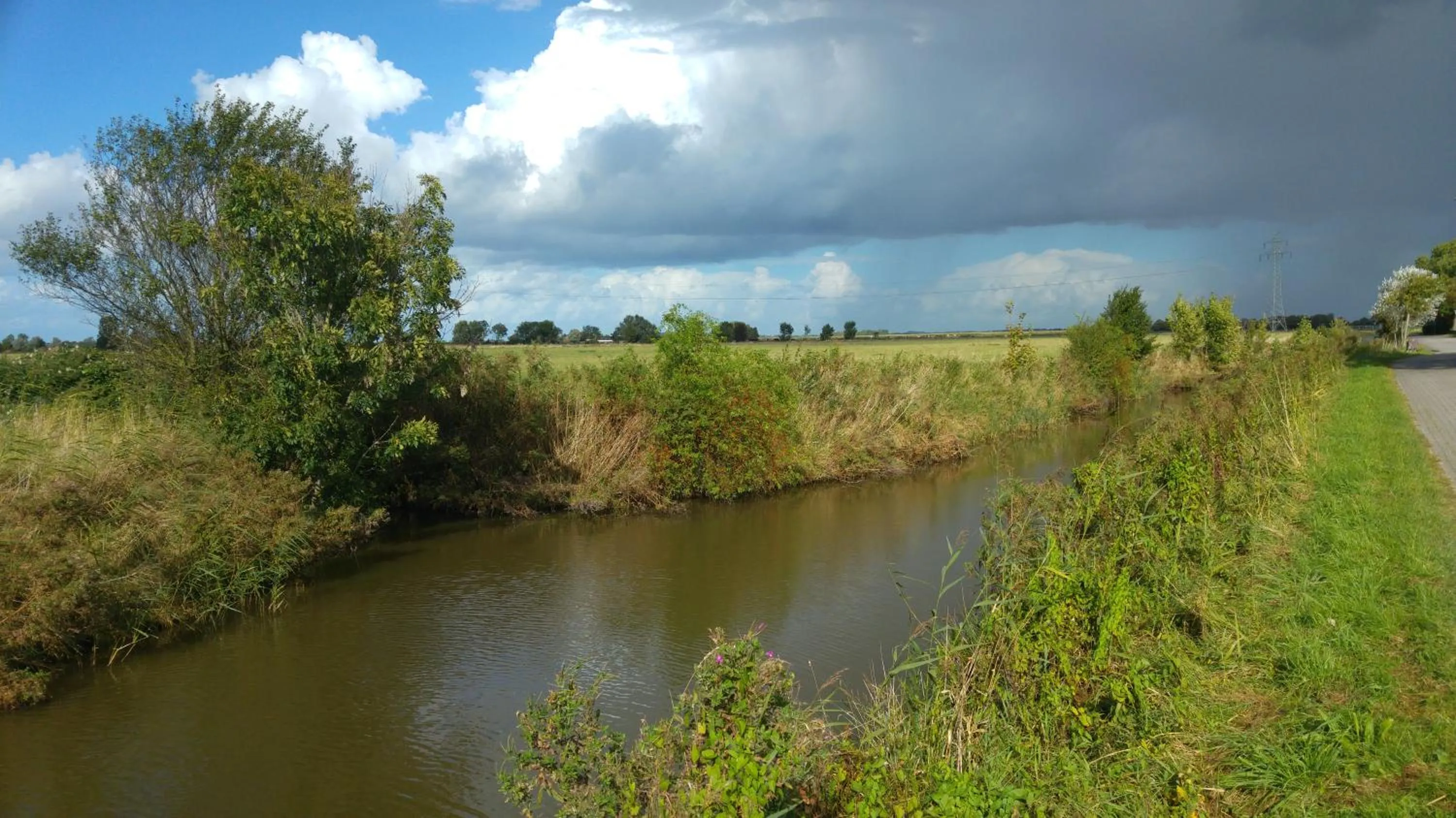 Fishing in Naturwert Hotel Garni Ursula
