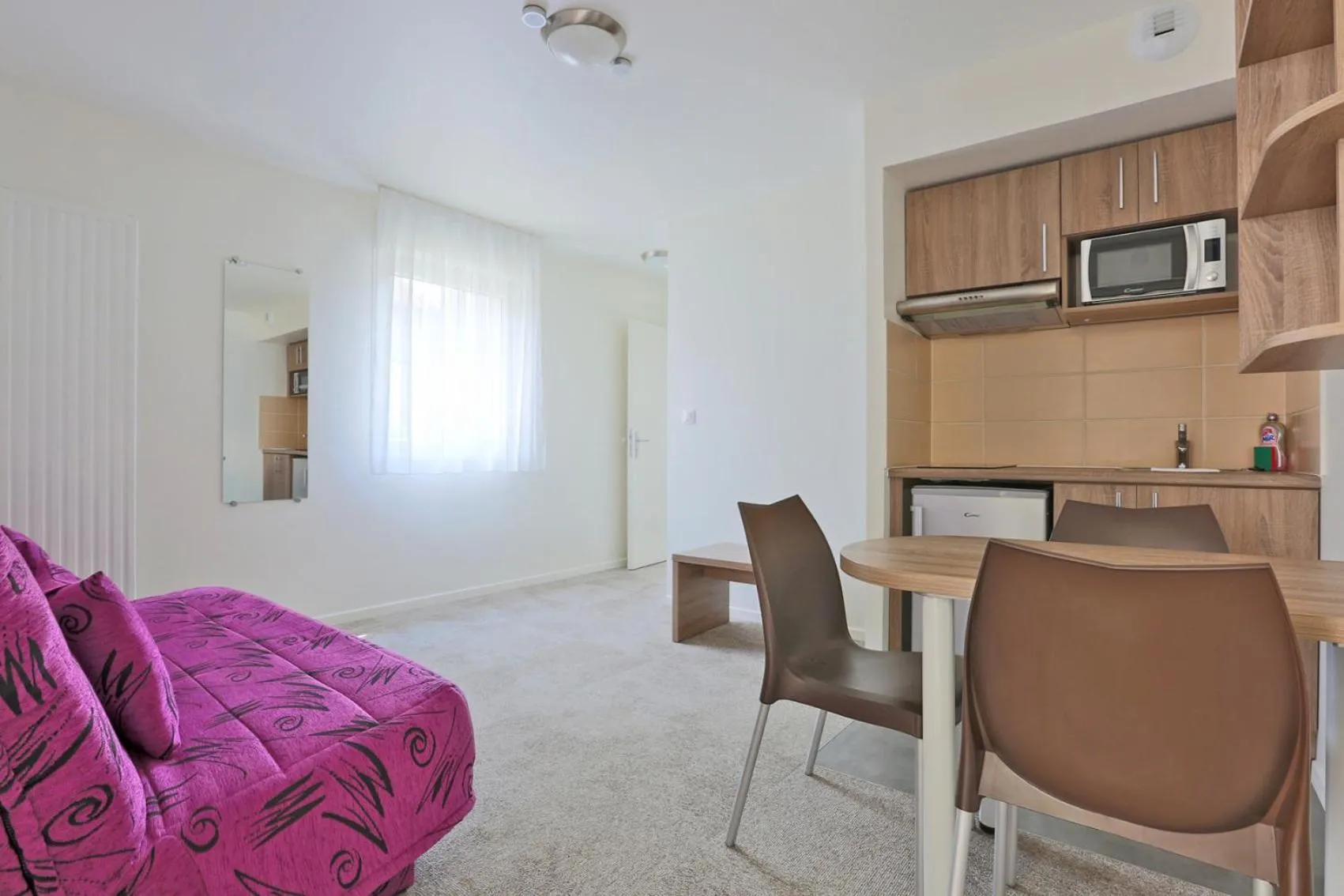 Kosy Appart'hôtels Art'&Facts