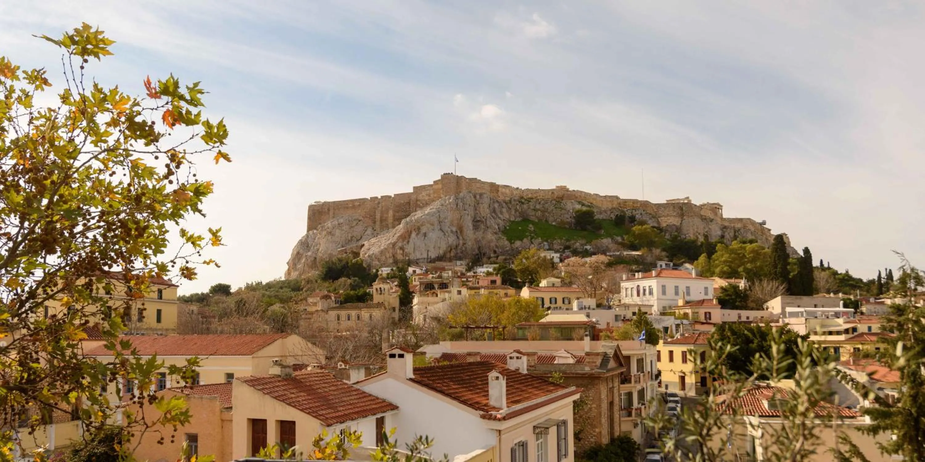 Nearby landmark in Fos Residential Apartments