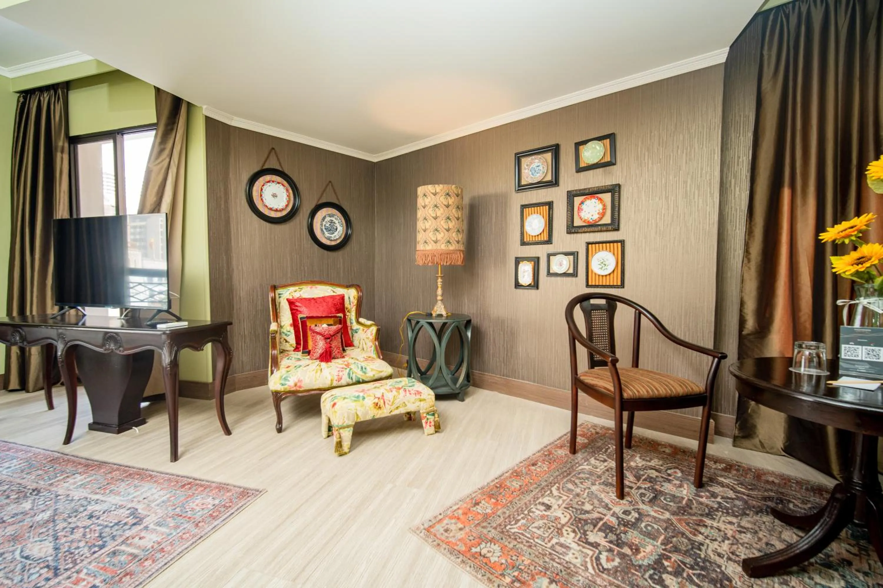 TV and multimedia in Terrado Arturo Prat Iquique