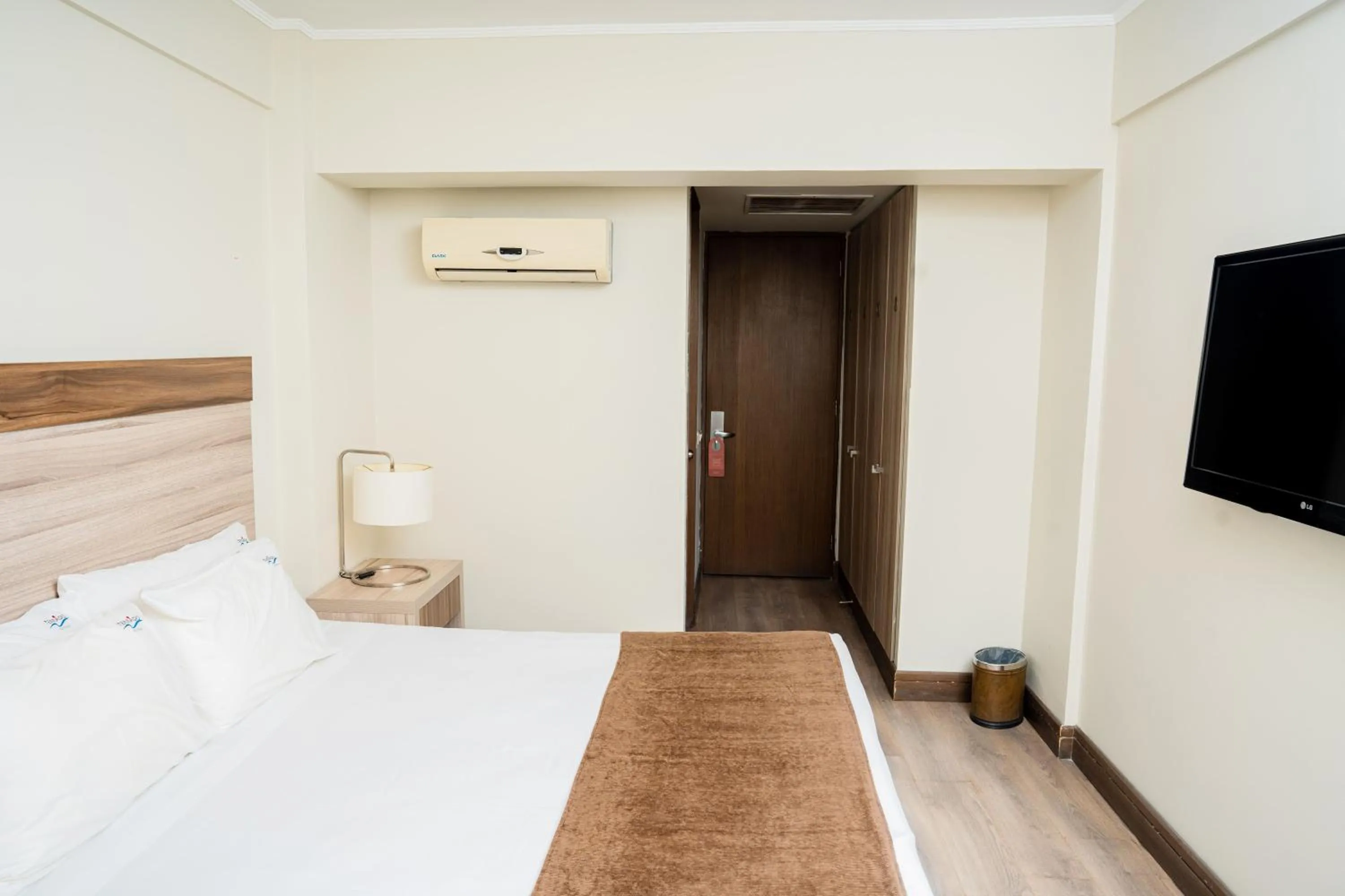 Bed in Terrado Arturo Prat Iquique