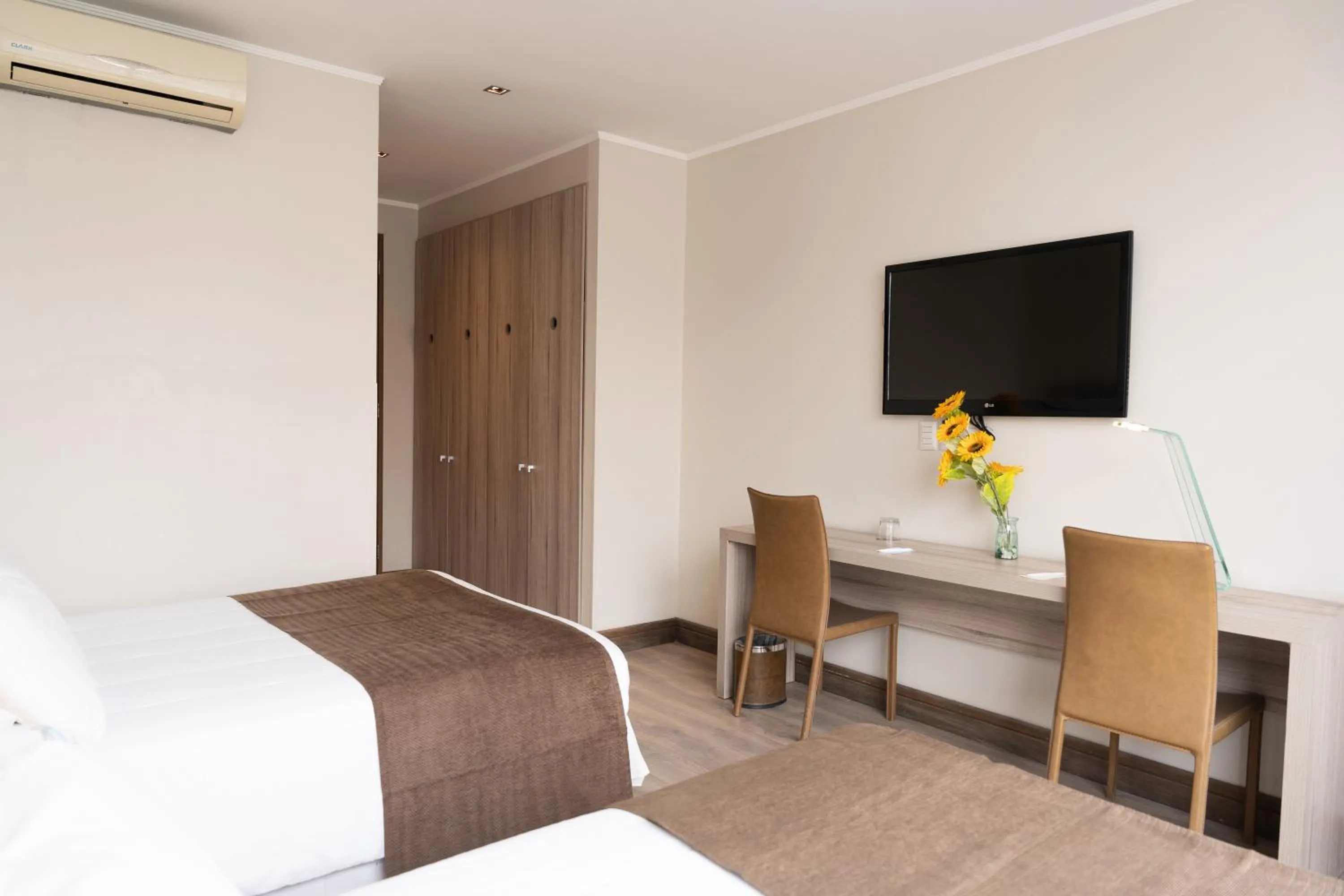 Bed in Terrado Arturo Prat Iquique