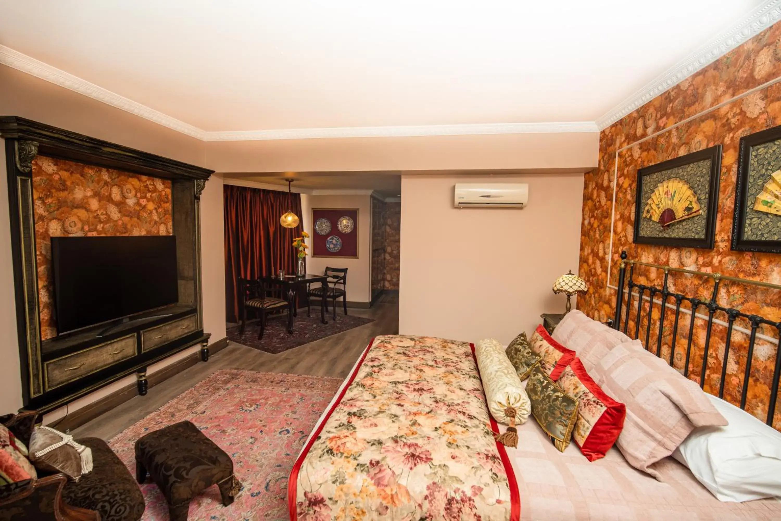 Suite with Balcony in Terrado Arturo Prat Iquique Suite with Balcony in Terrado Arturo Prat Iquique