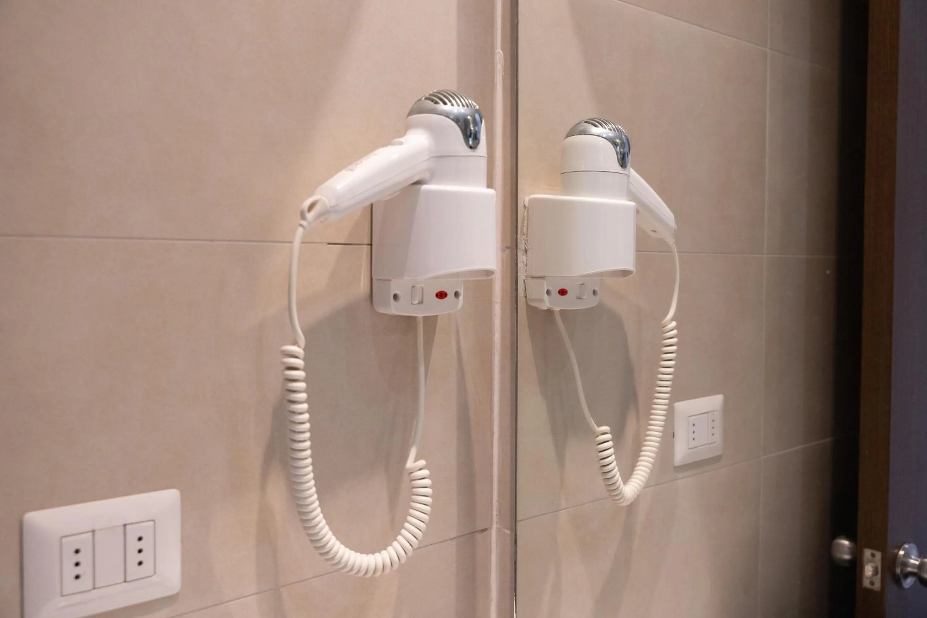 Bathroom in Terrado Arturo Prat Iquique