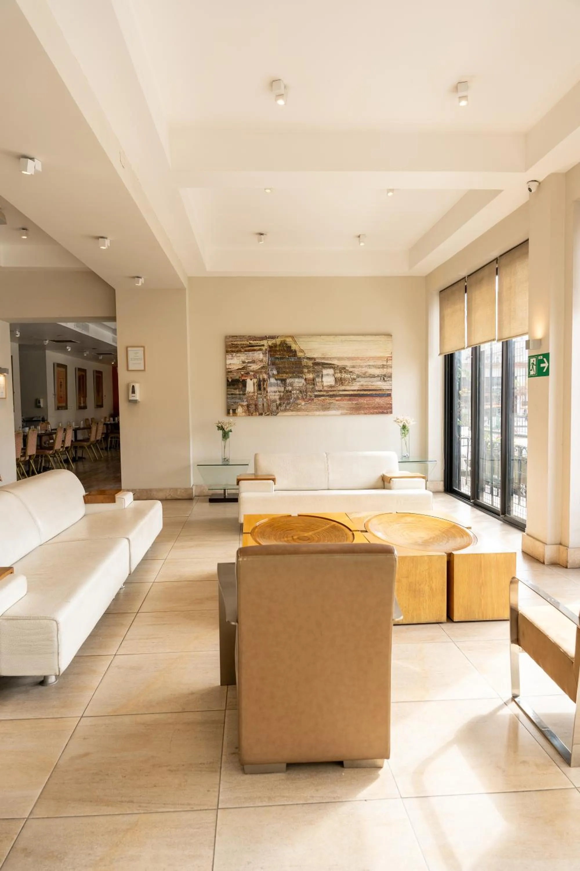 Property building in Terrado Arturo Prat Iquique