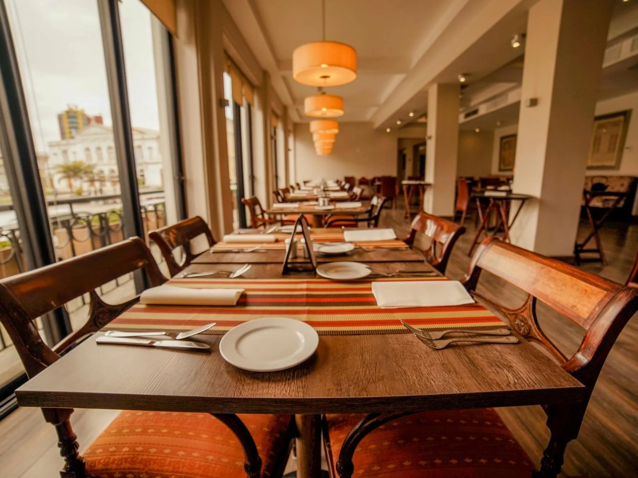 Restaurant/places to eat in Terrado Arturo Prat Iquique