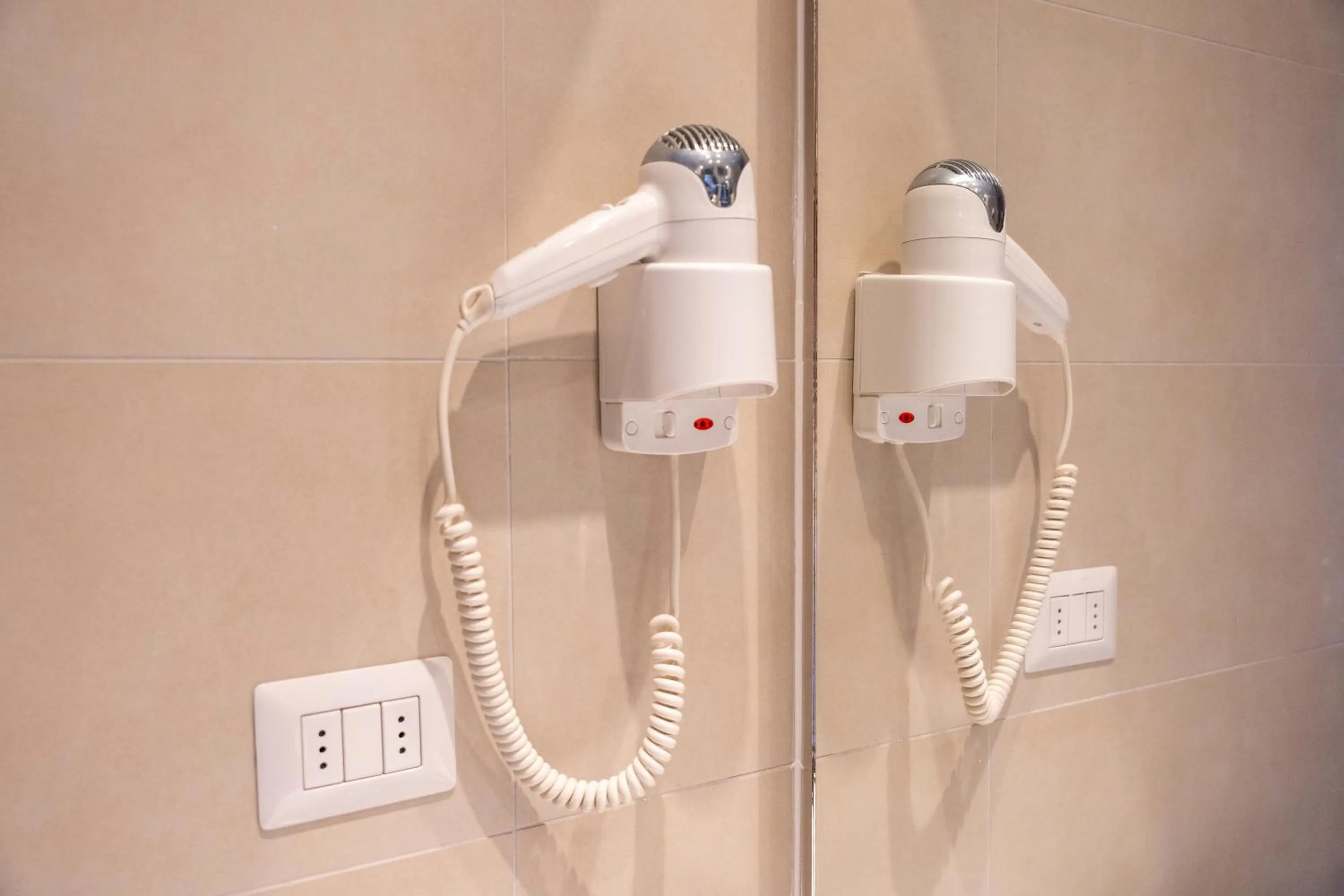 Bathroom in Terrado Arturo Prat Iquique