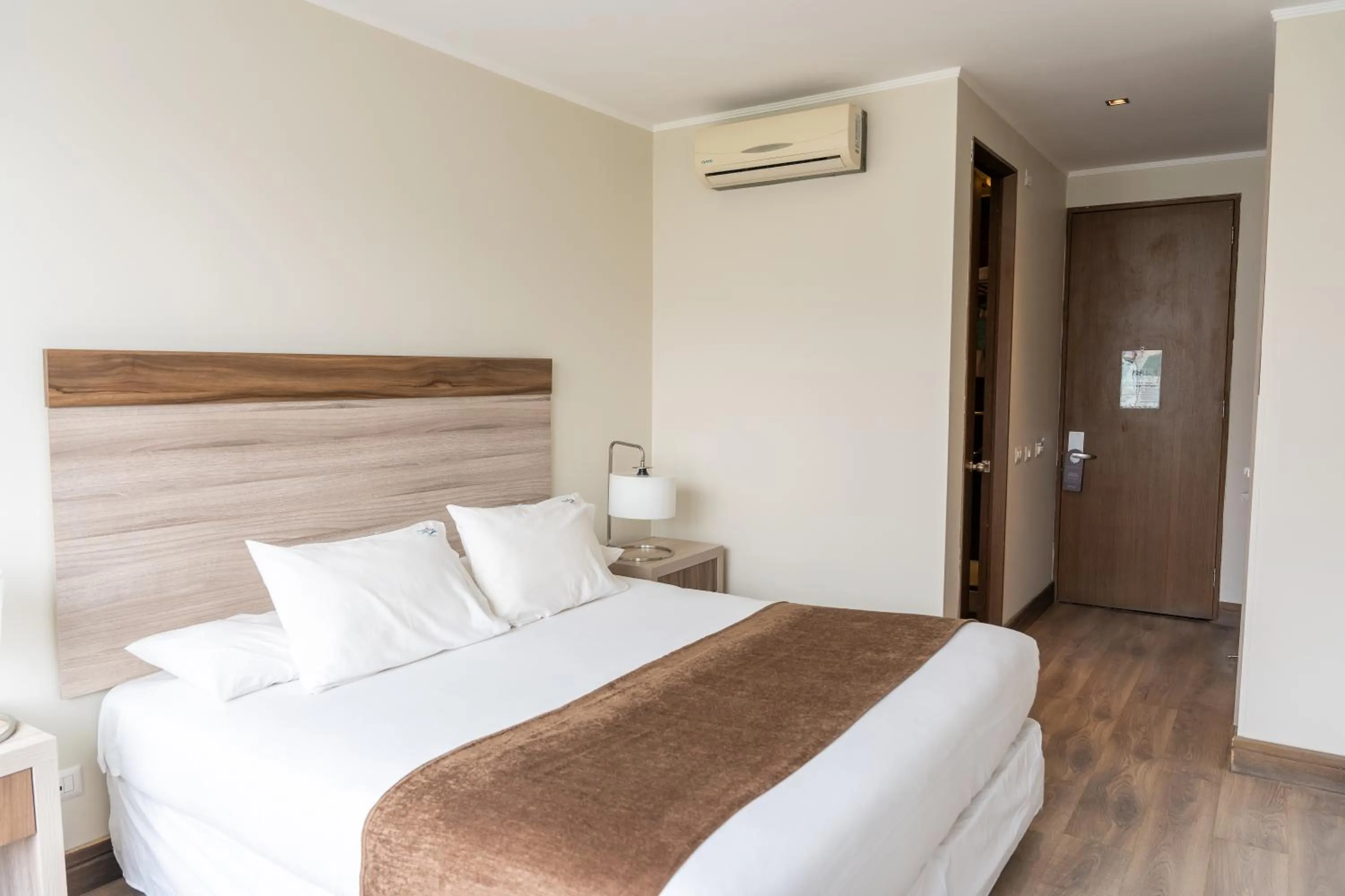 Bed in Terrado Arturo Prat Iquique