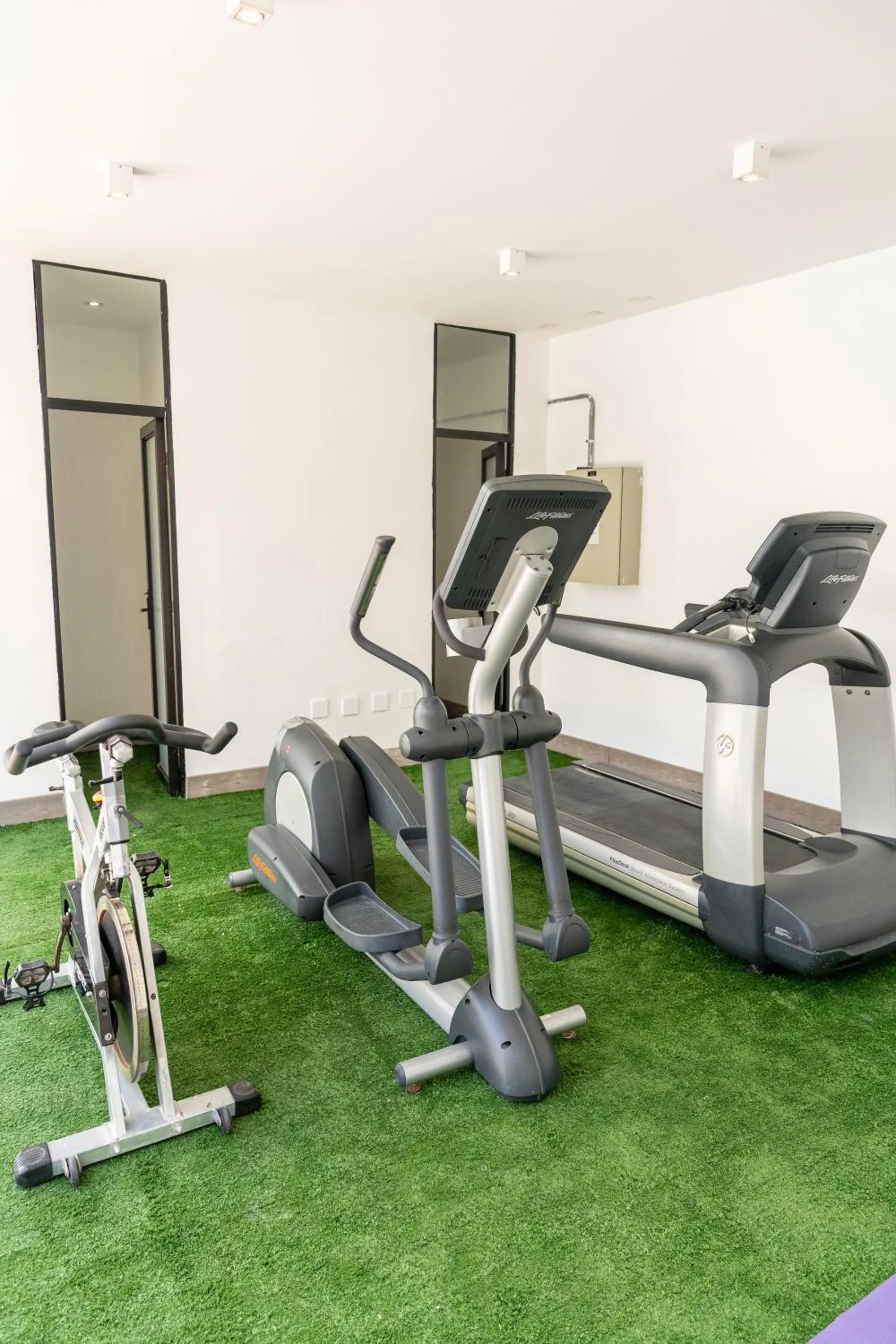 Fitness centre/facilities in Terrado Arturo Prat Iquique