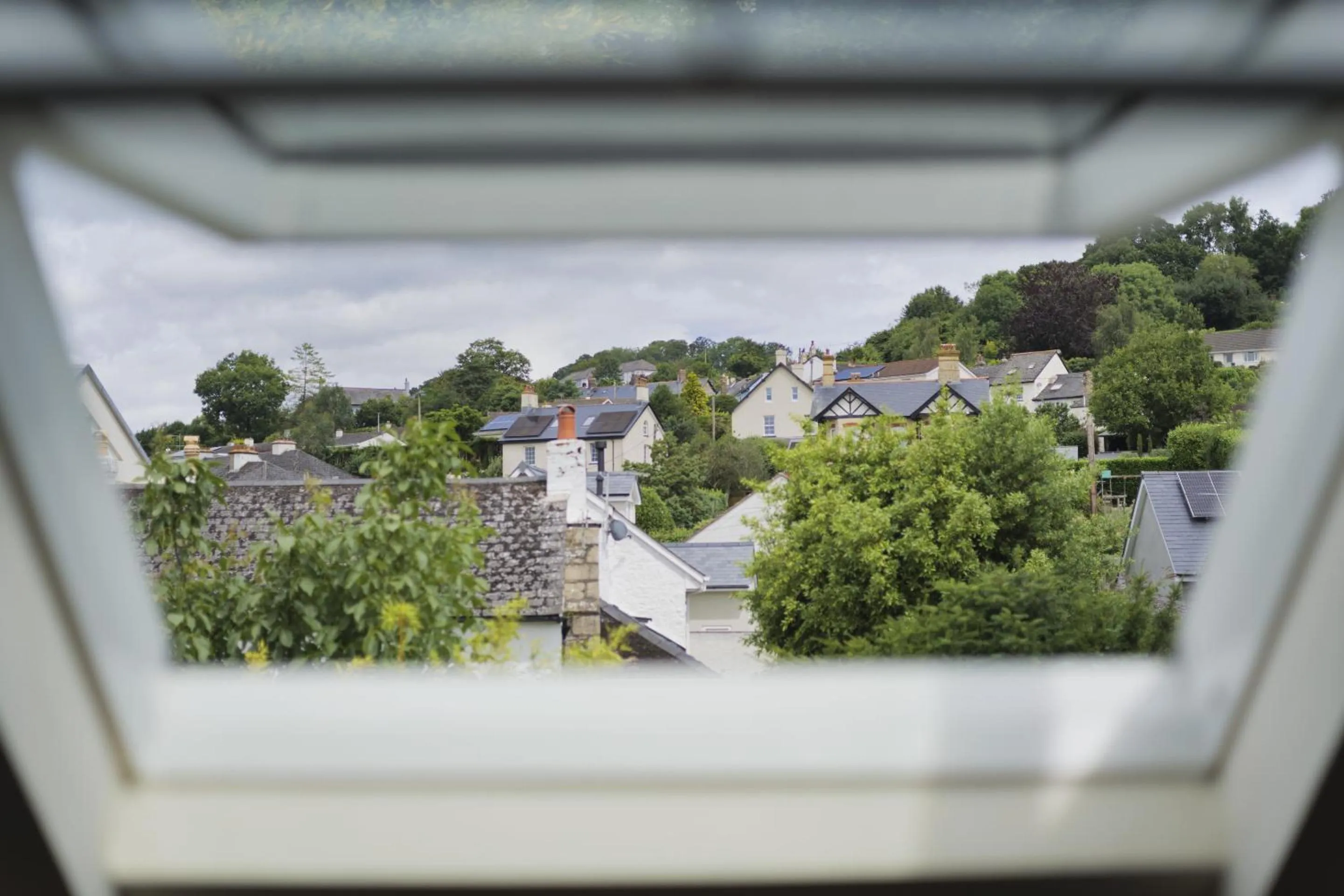 View (from property/room) in The Cromwell Arms Inn