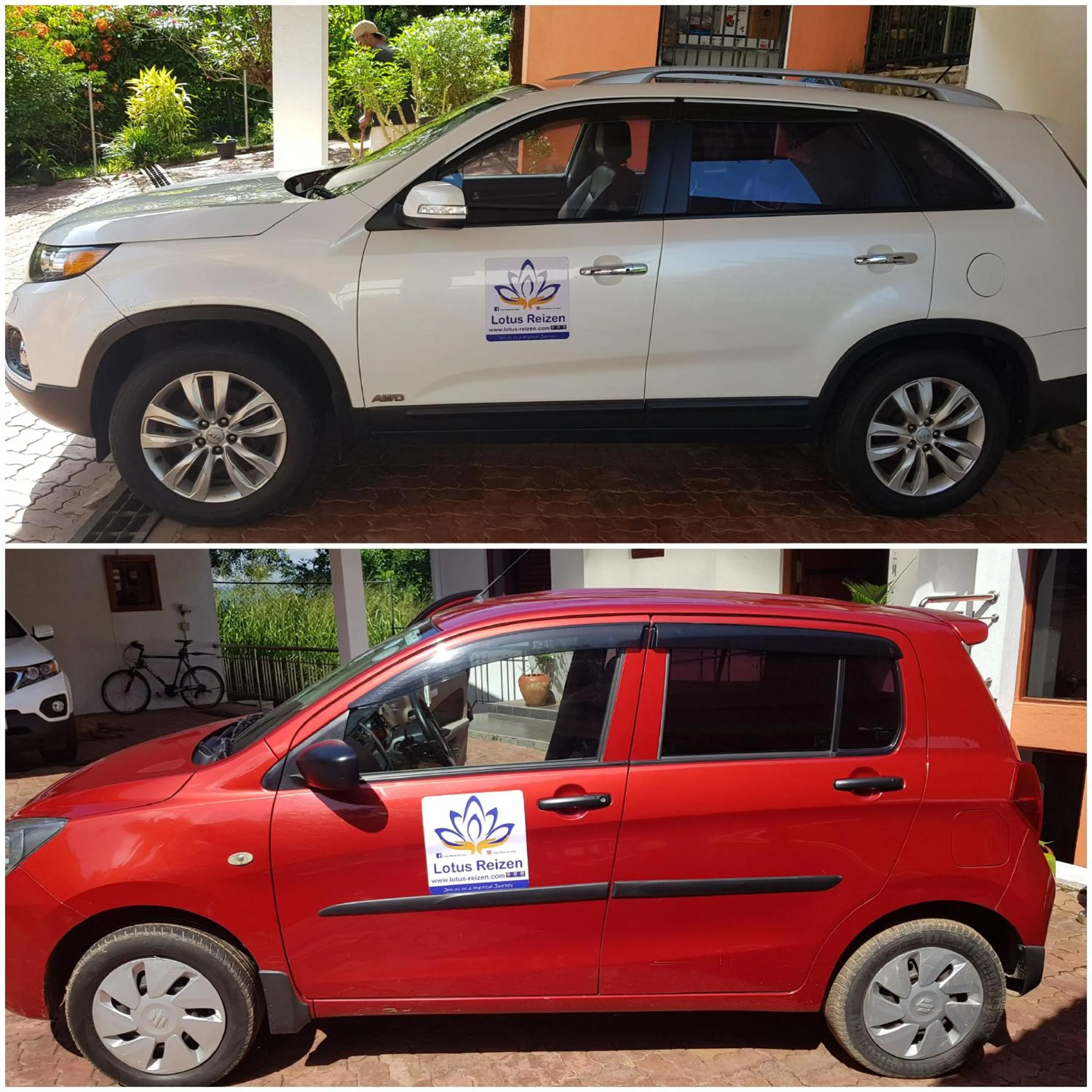 Other in Lotus Villa Kandy