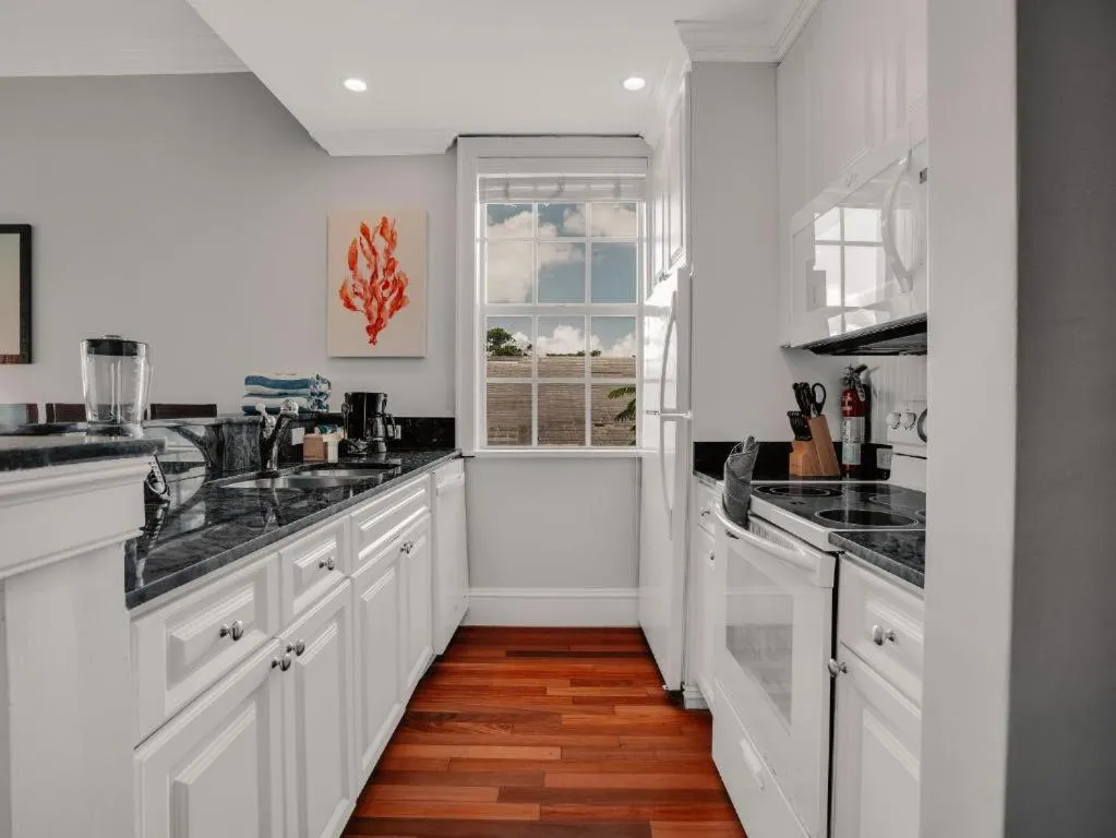 Valentines Resort & Marina