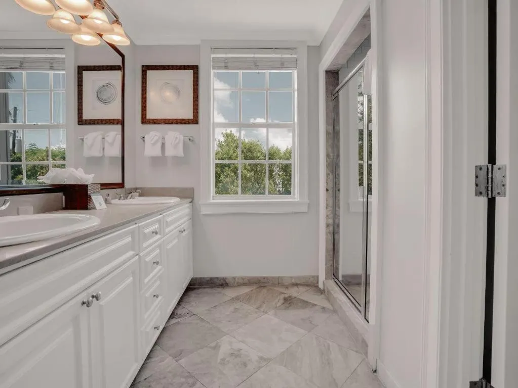 Valentines Resort & Marina