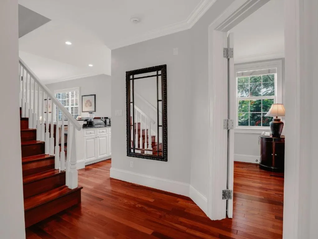 Valentines Resort & Marina