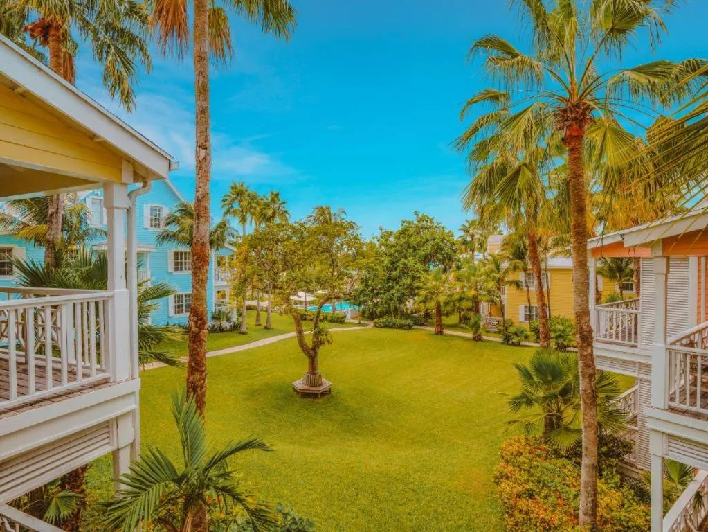 Valentines Resort & Marina