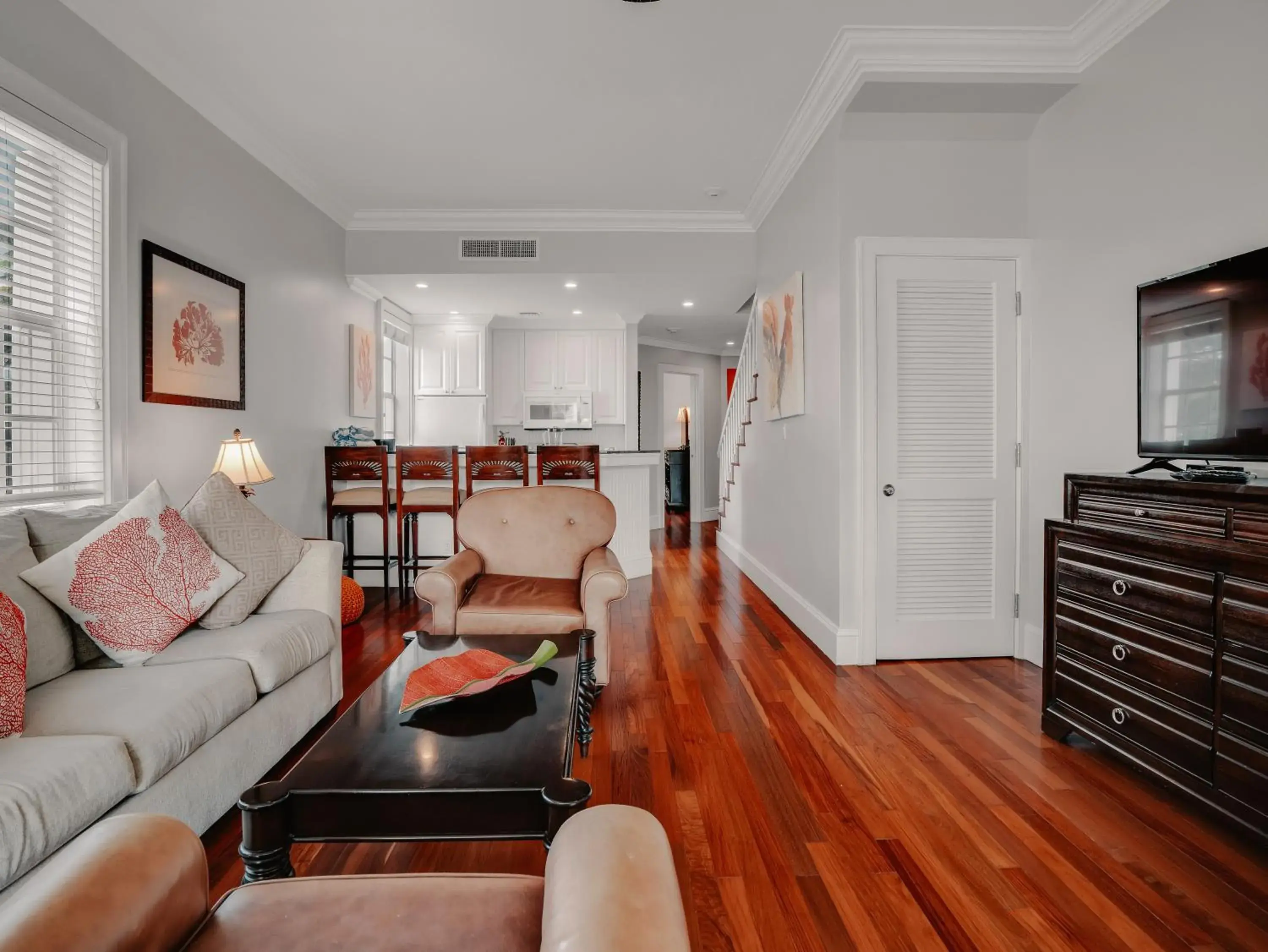 Luxury Two Bedroom Villa or Townhome in Valentines Resort & Marina Luxury Two Bedroom Villa or Townhome in Valentines Resort & Marina