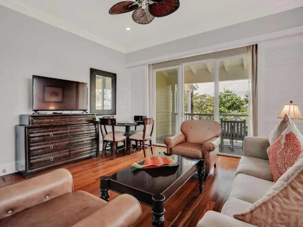 Valentines Resort & Marina