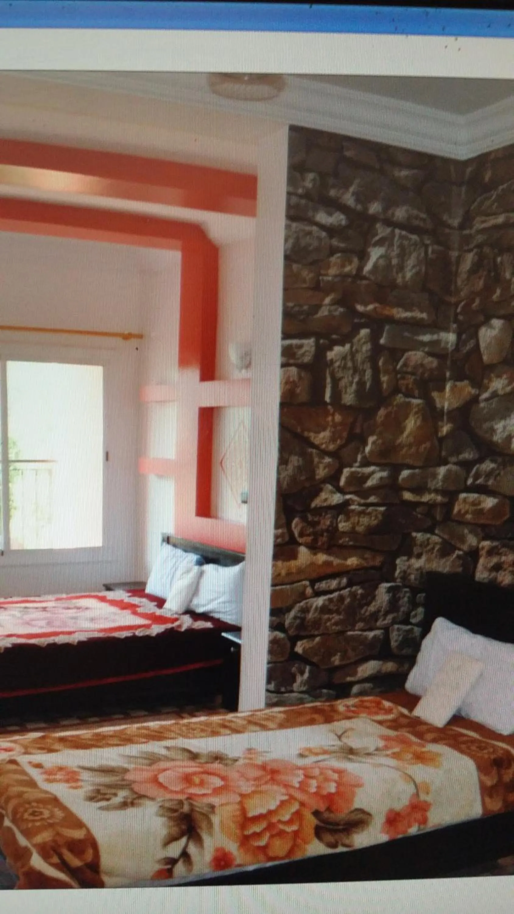 Bed in Auberge BAB IMOUZER