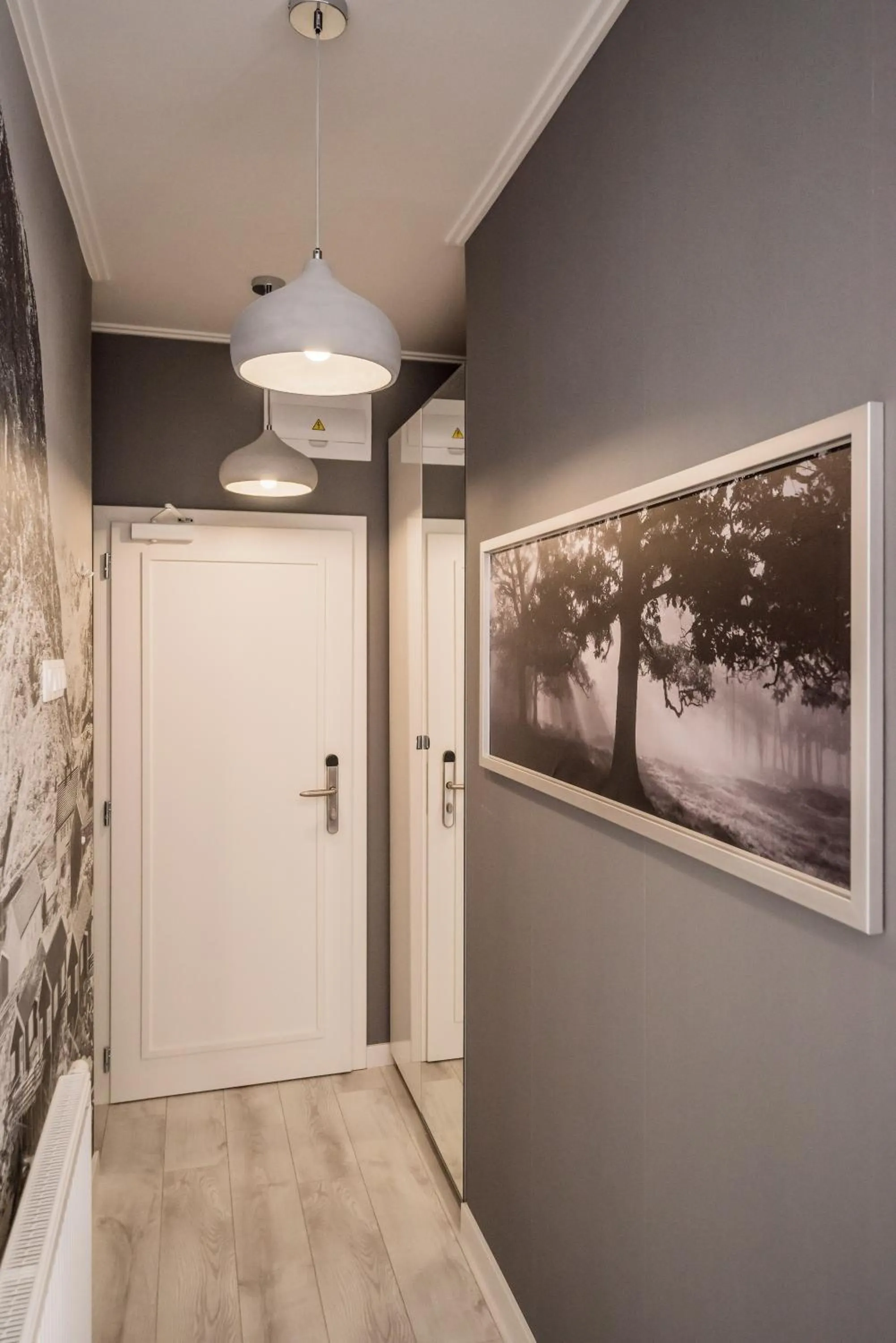 Photo of the whole room in Revelton Studios Karlovy Vary