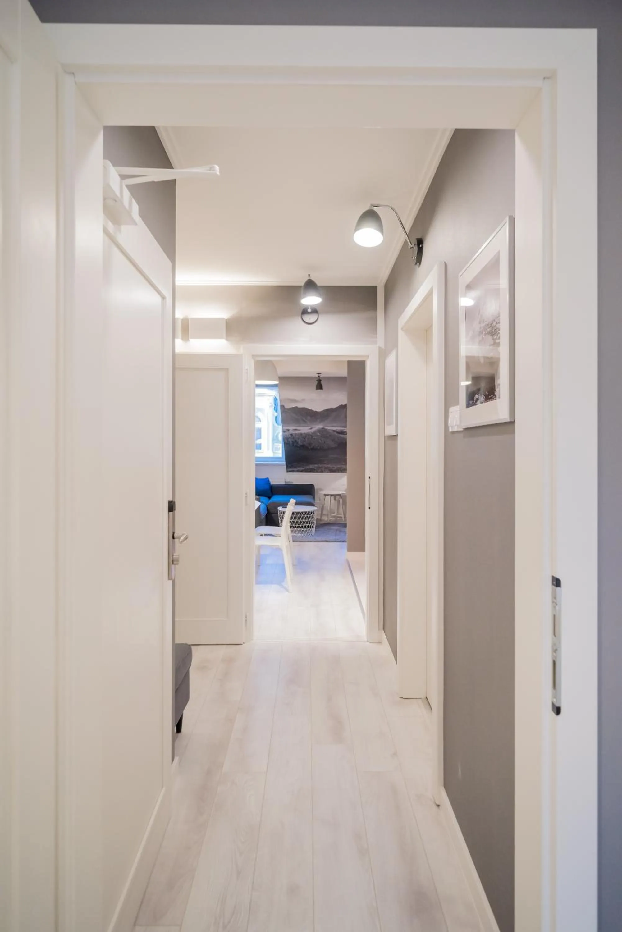 Photo of the whole room in Revelton Studios Karlovy Vary