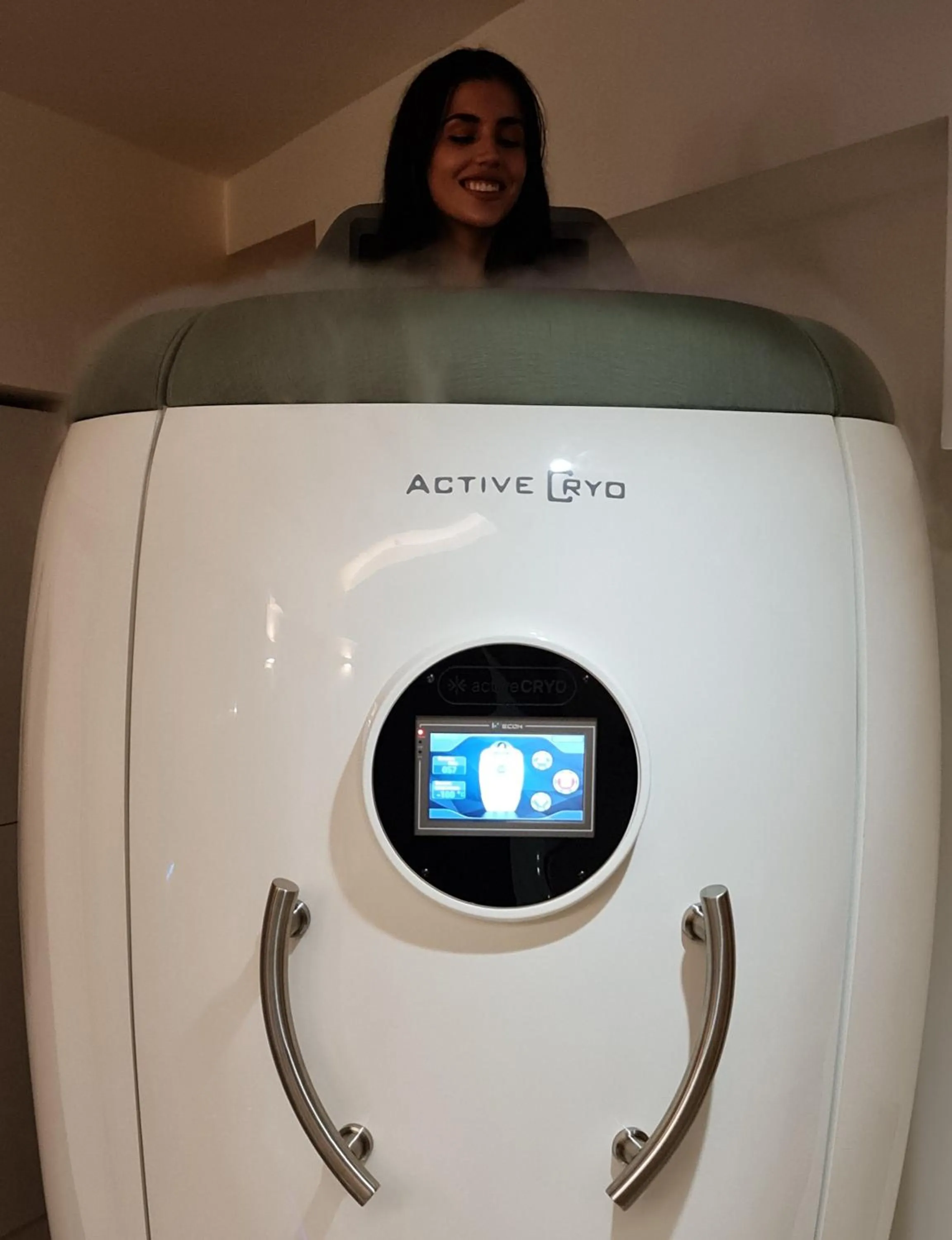 Spa and wellness centre/facilities in Elia Ermou Athens Hotel