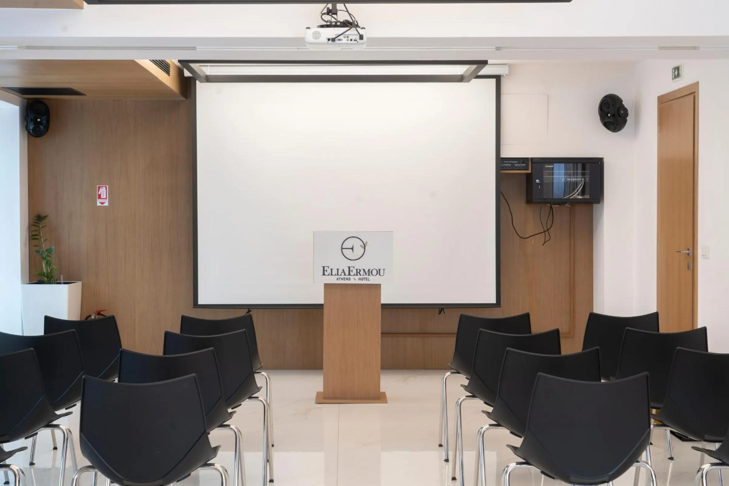 Elia Ermou Athens Hotel