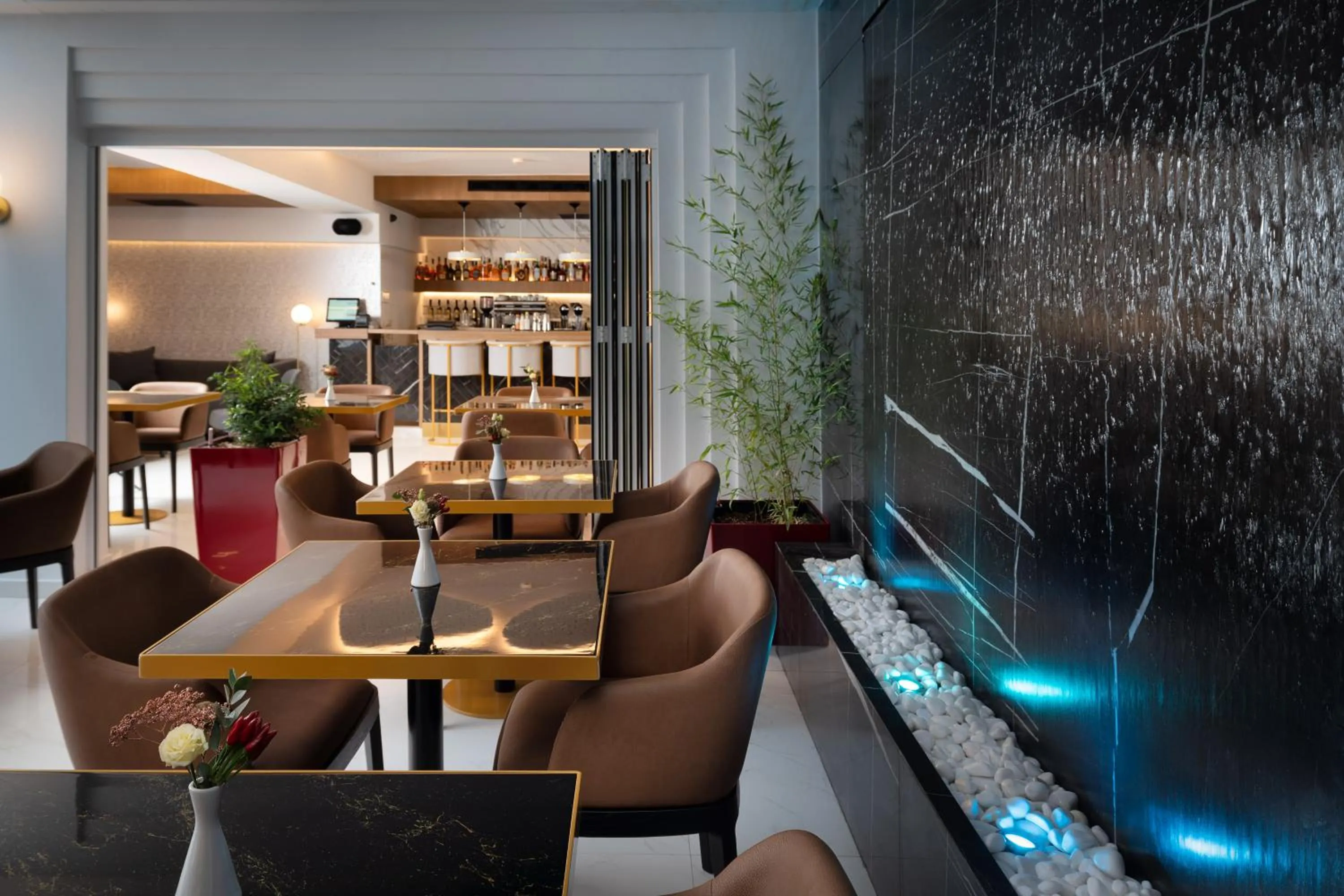 Elia Ermou Athens Hotel