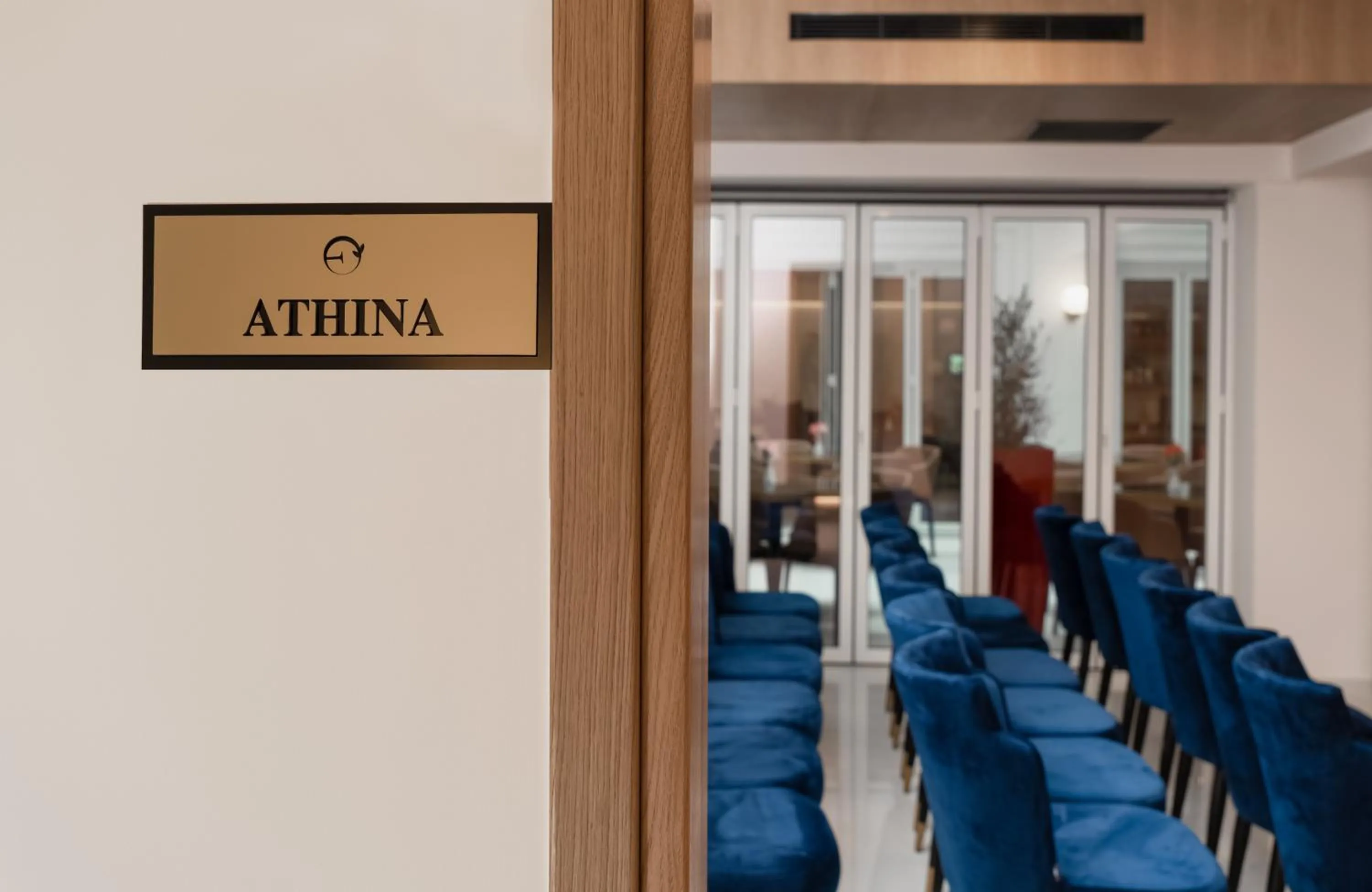 Elia Ermou Athens Hotel