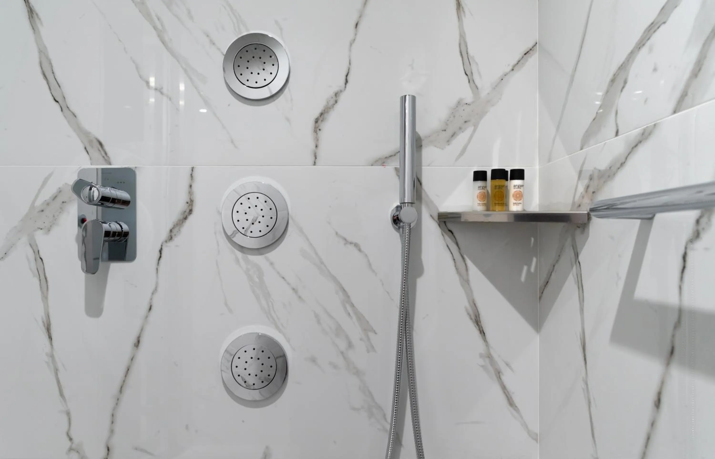 Elia Ermou Athens Hotel