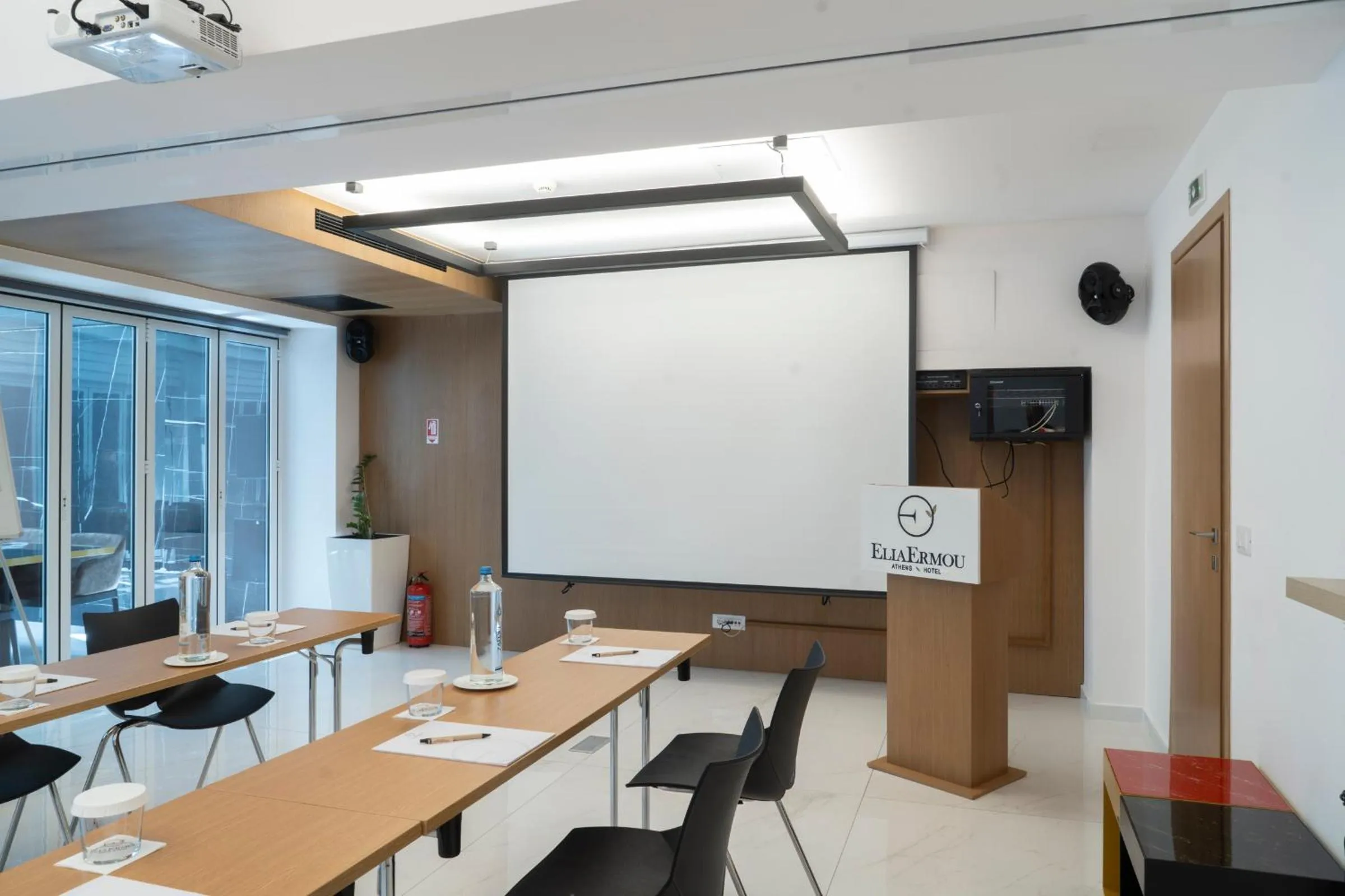 Elia Ermou Athens Hotel