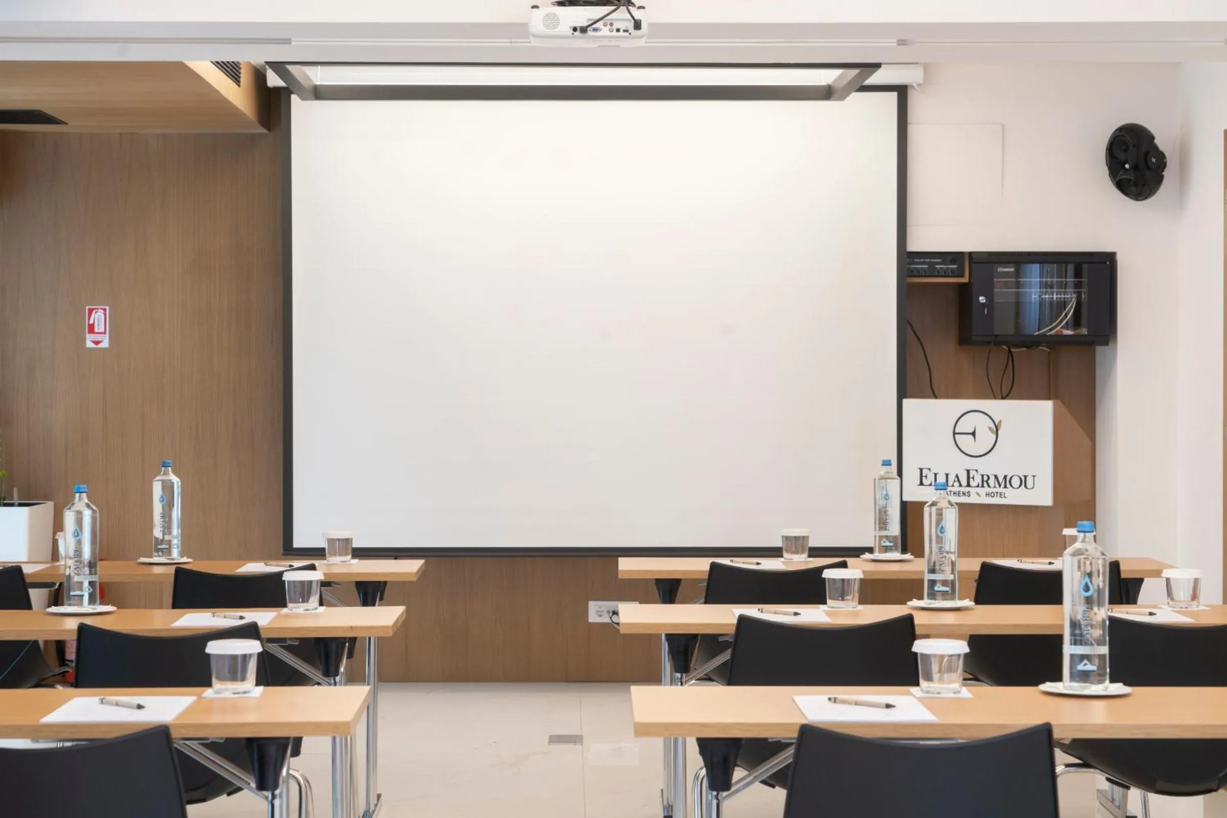 Elia Ermou Athens Hotel