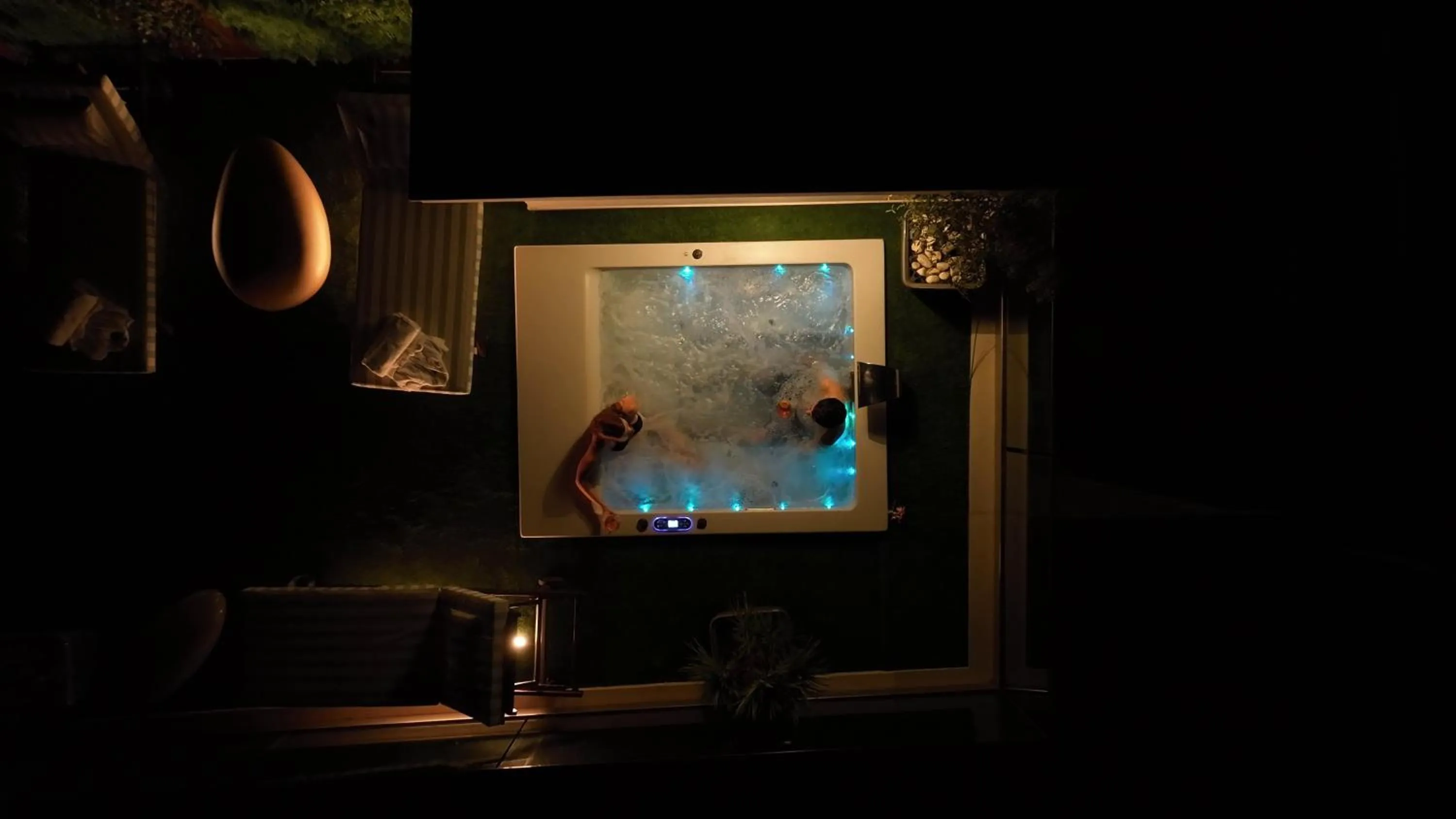 Spa and wellness centre/facilities in Elia Ermou Athens Hotel