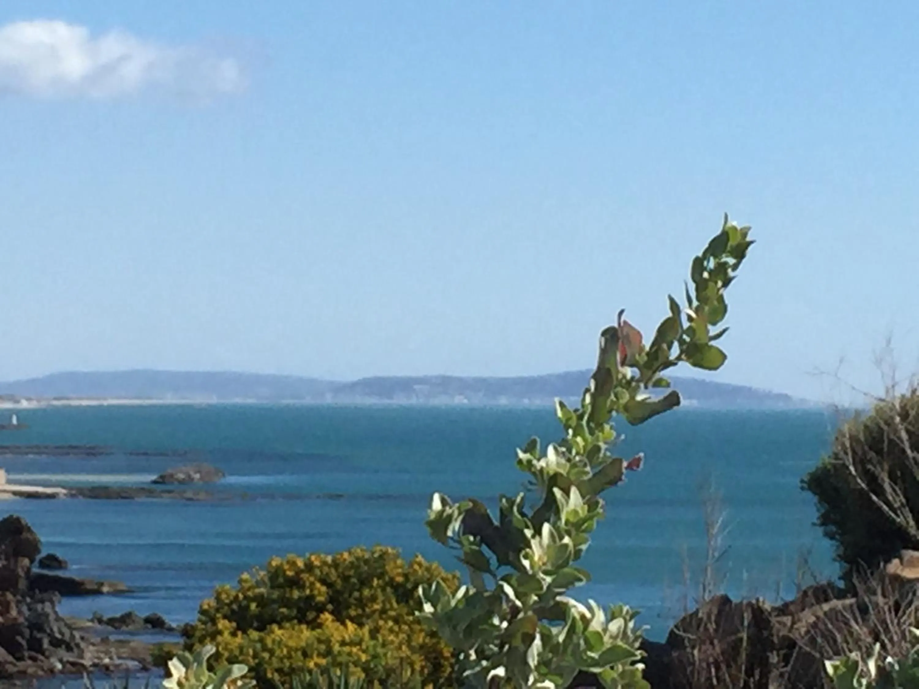 Day in Hotel Myriam Vias Plage