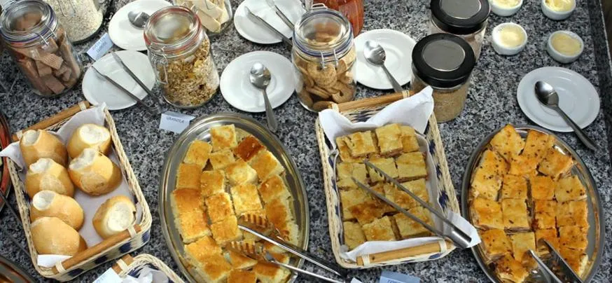 Coffee/tea facilities in Premier Pallace Hotel