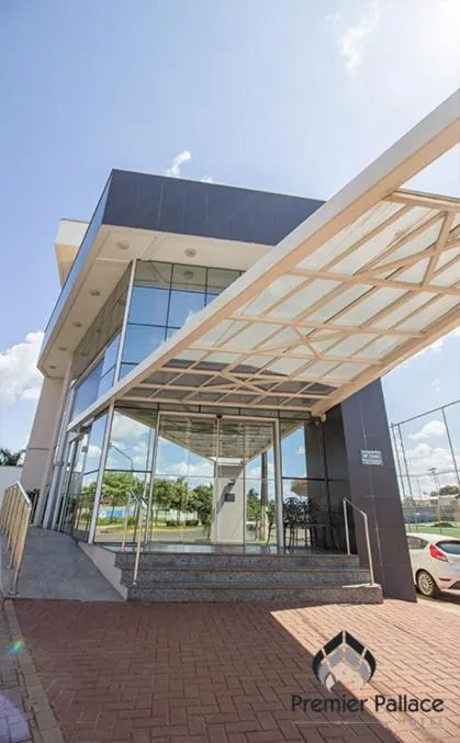 Photo of the whole room in Premier Pallace Hotel