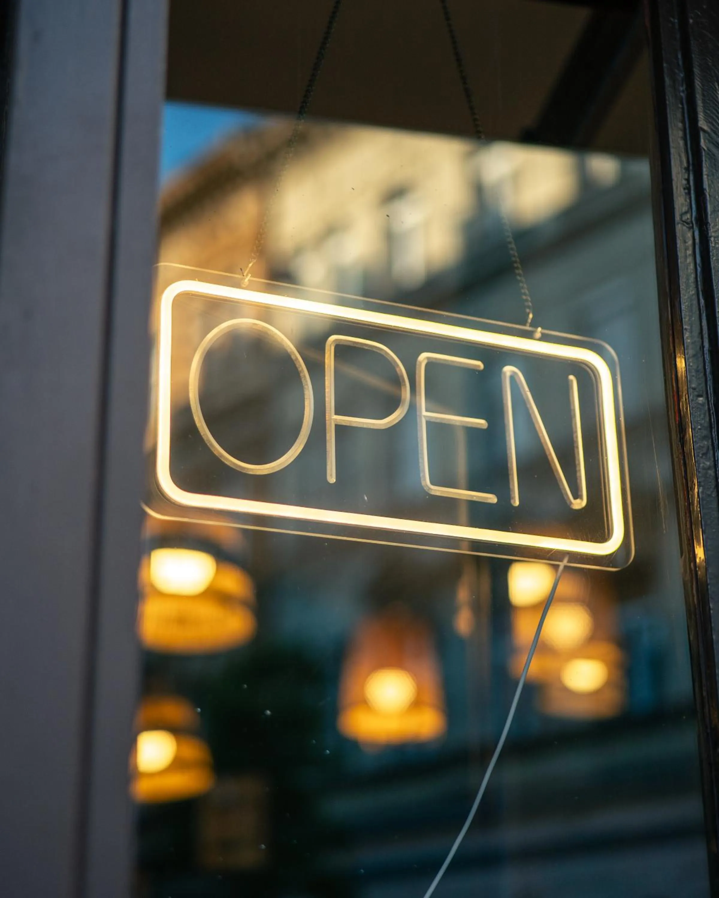 Breakfast in Nova City Apartments