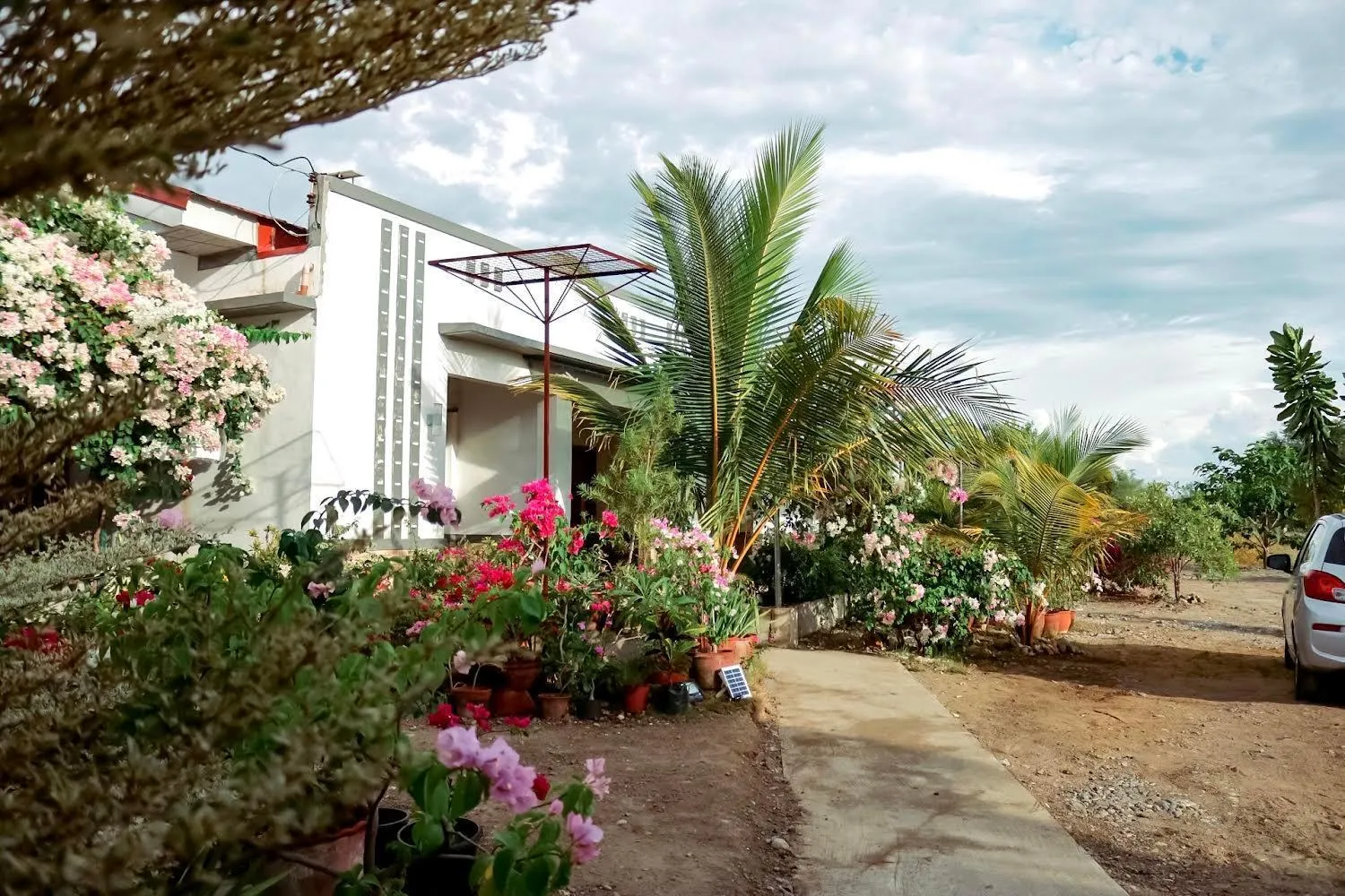 Airport View Hotel Vigan