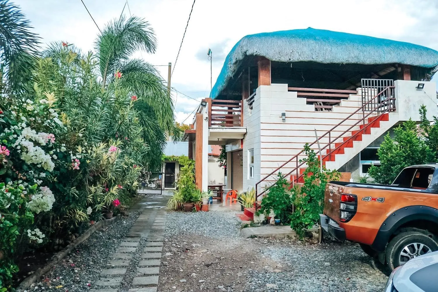 Airport View Hotel Vigan