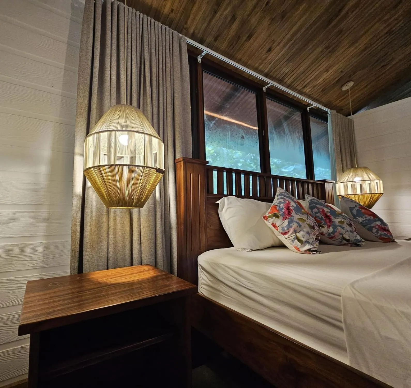 Other, Bed in Pachira Lodge