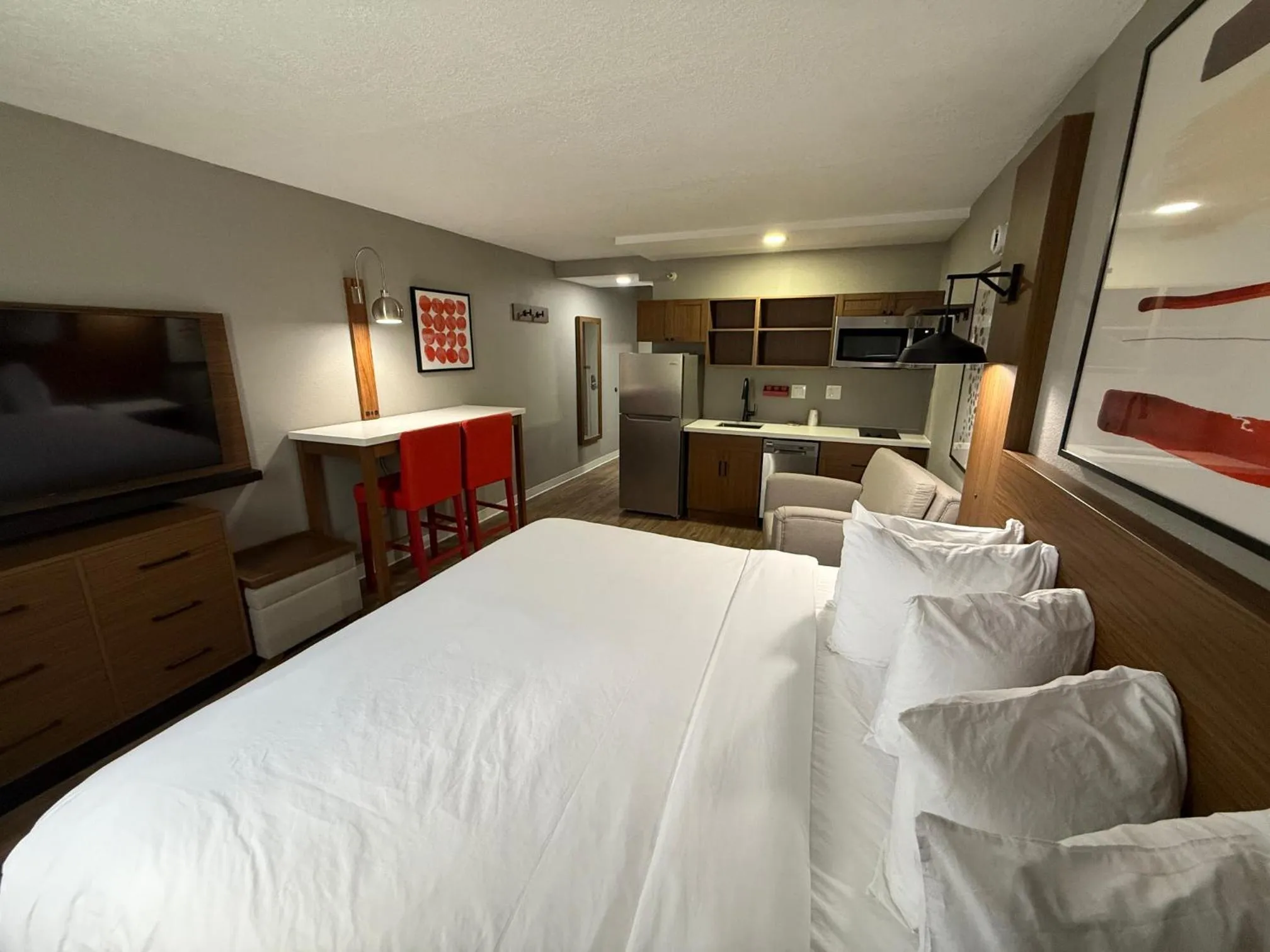 Ramada by Wyndham Albuquerque Midtown