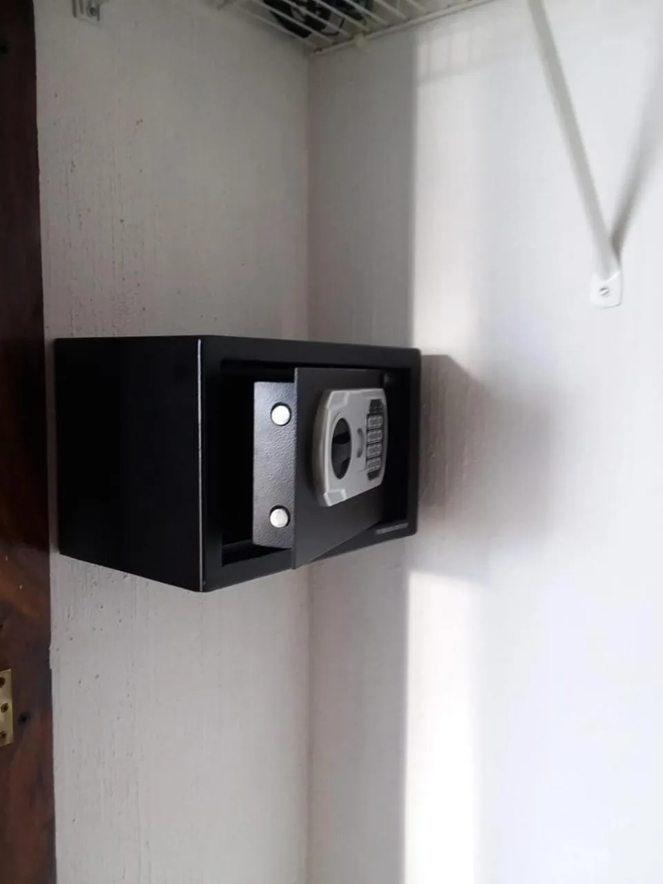 Decorative detail in Hotel Casa Chacala