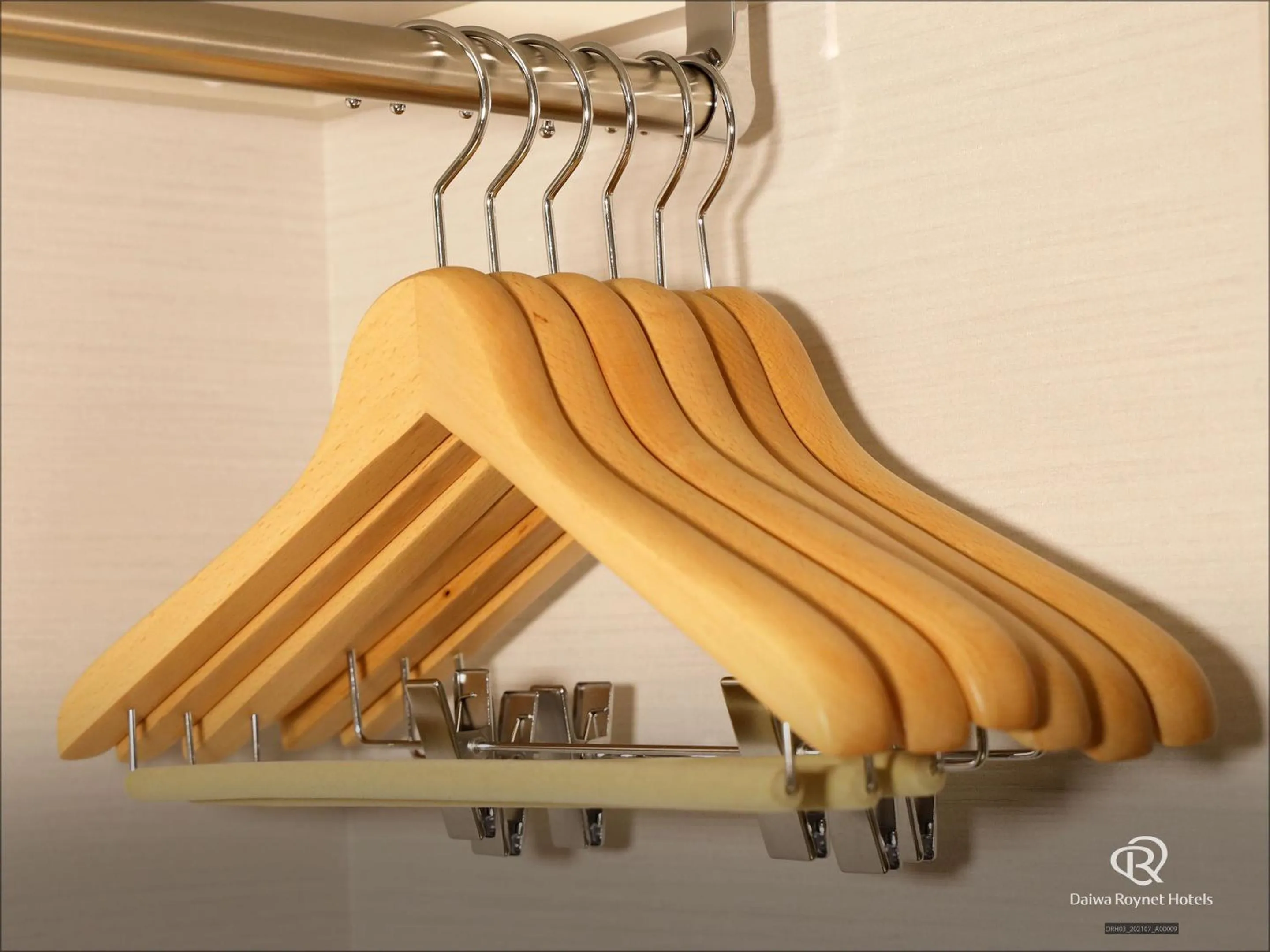 Area and facilities in Daiwa Roynet Hotel Wakayama