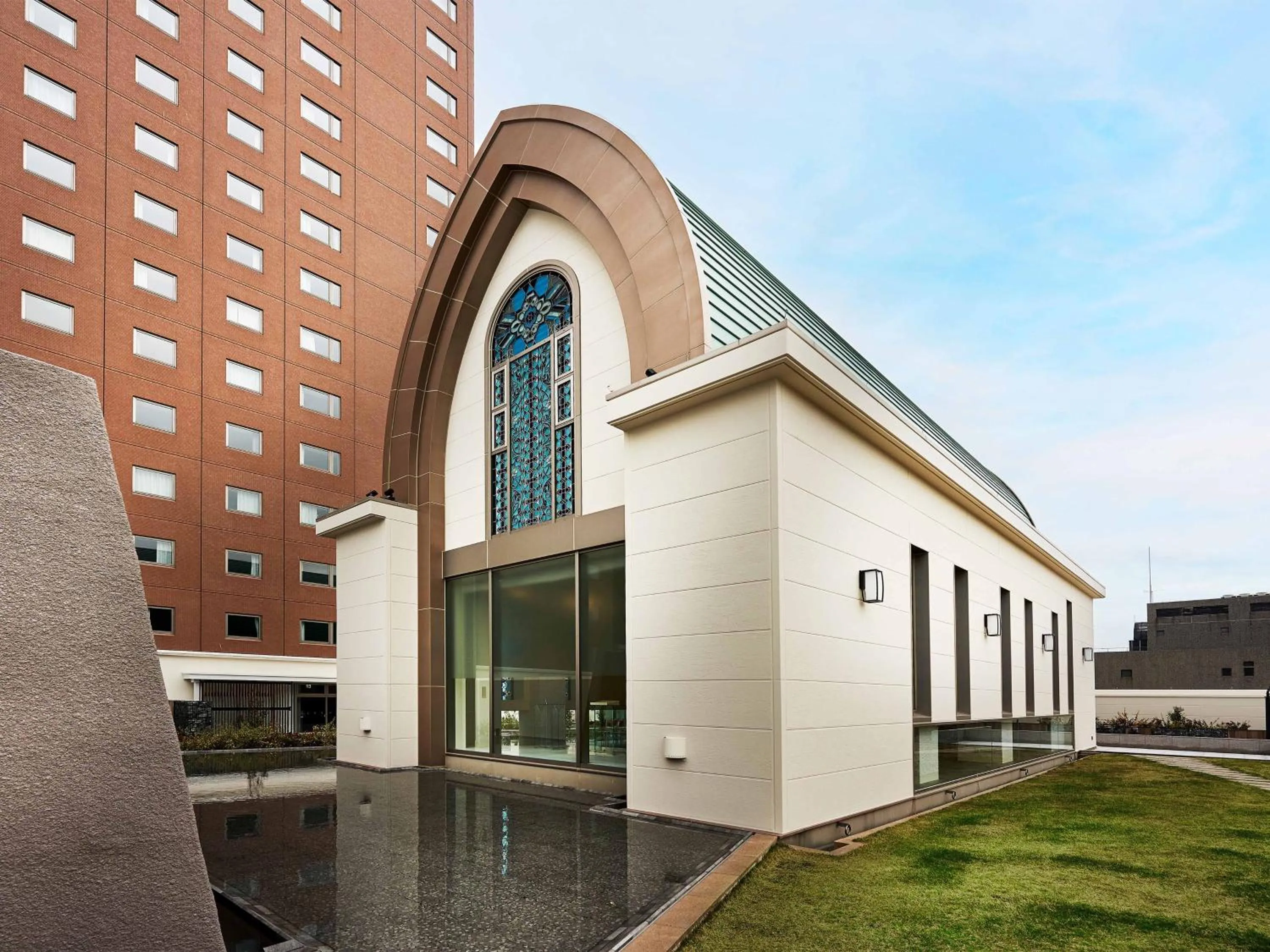 Daiwa Roynet Hotel Wakayama