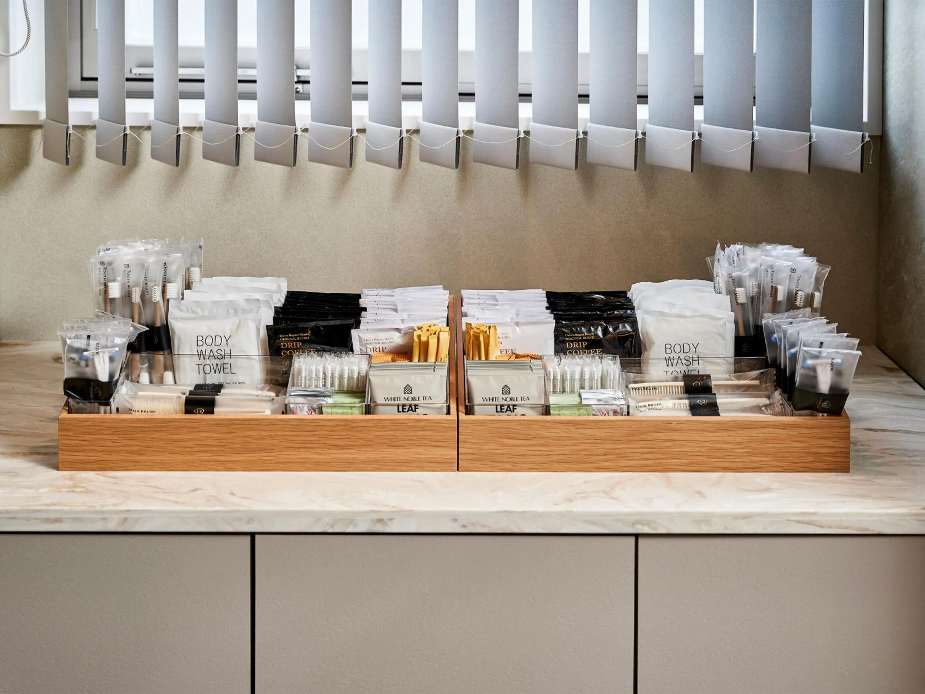 Lobby or reception in Daiwa Roynet Hotel Wakayama