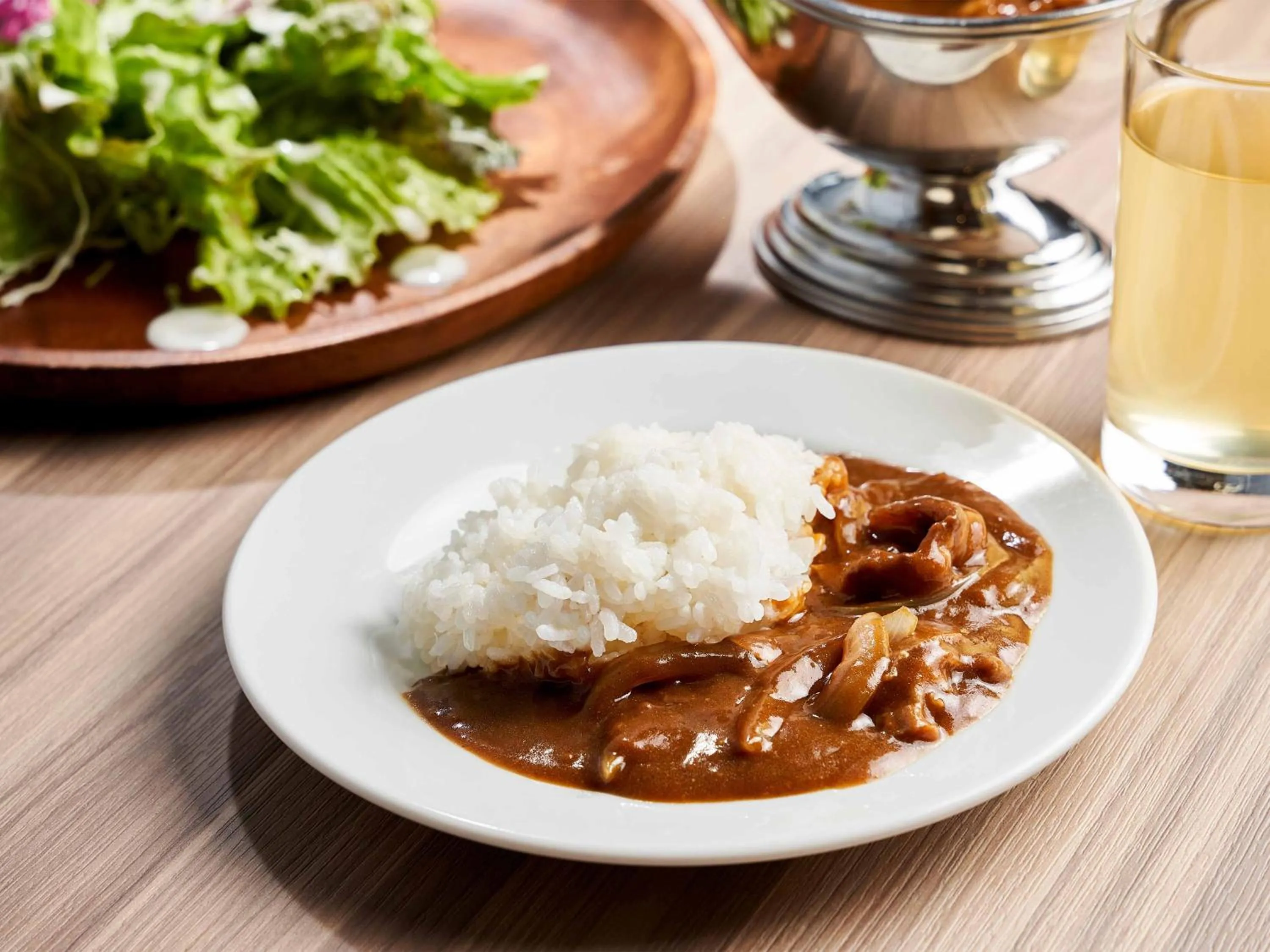 Breakfast in Daiwa Roynet Hotel Wakayama