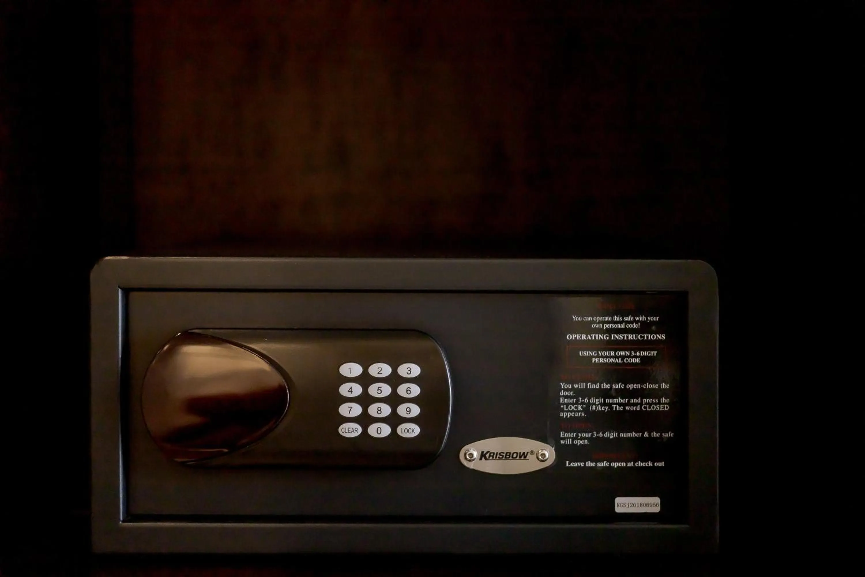 Bedroom in Fourteen Roses Boutique Hotel, Kuta