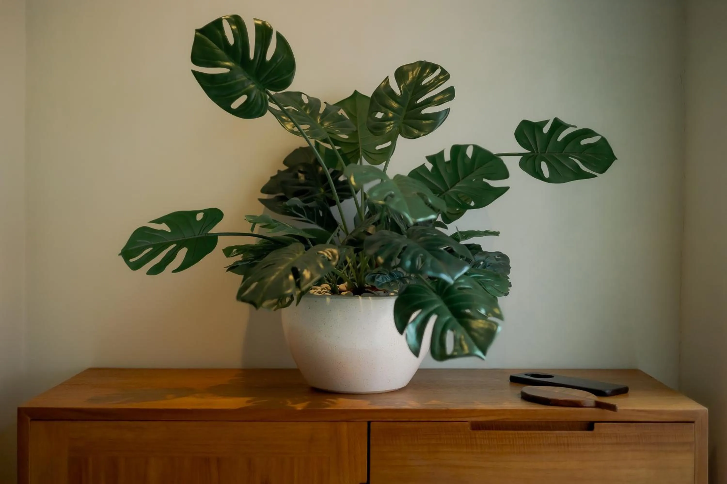 Living room in Fourteen Roses Boutique Hotel, Kuta