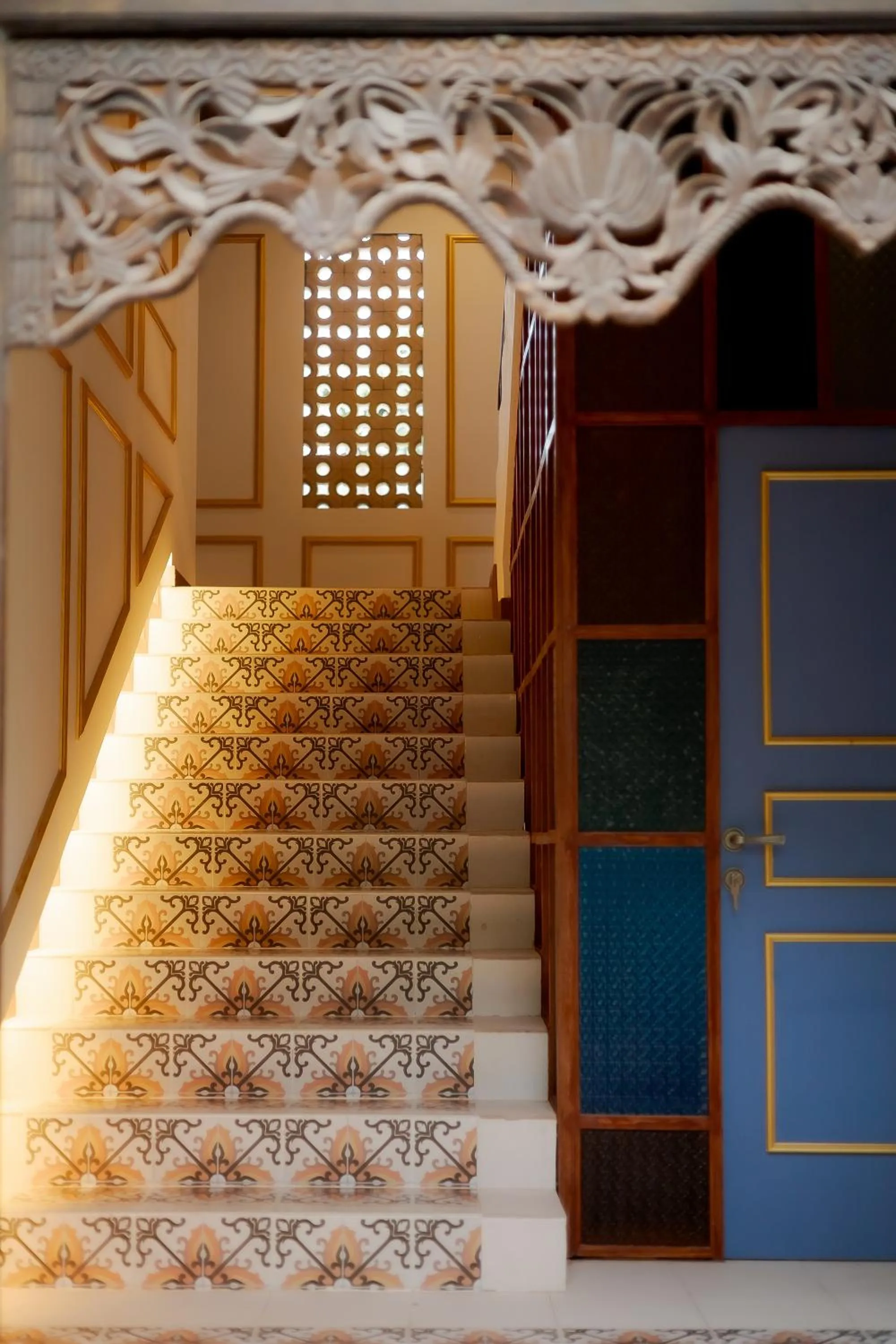 acessibility in Fourteen Roses Boutique Hotel, Kuta