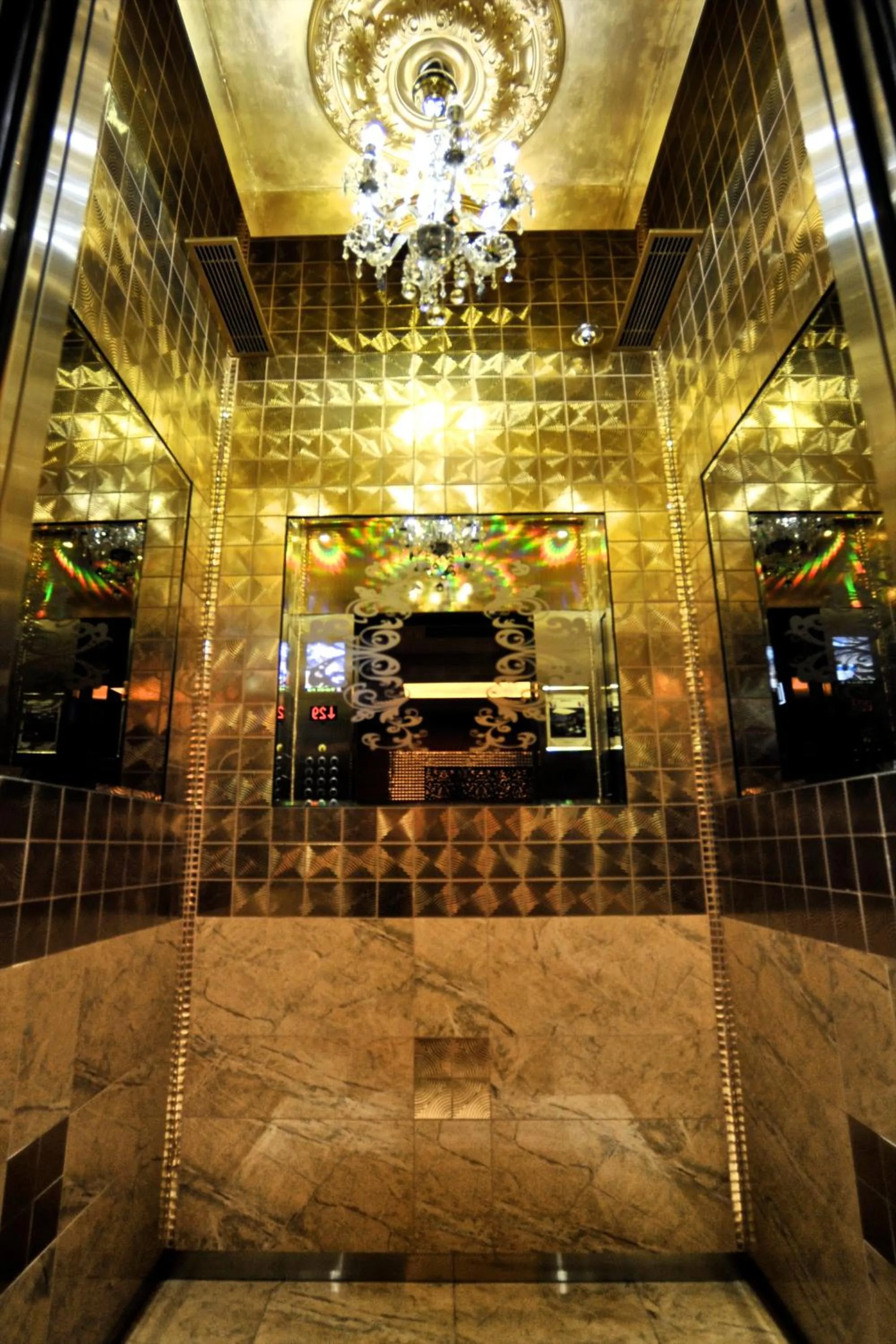 Other in Ramada Grand Tsim Sha Tsui