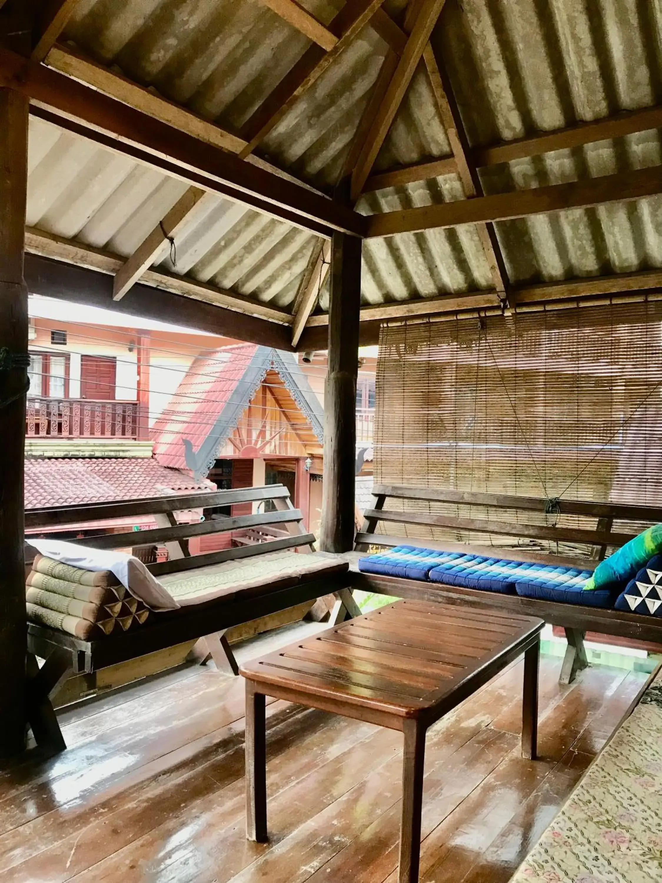 Fan Villa with Garden View in Champalao The Villa Fan Villa with Garden View in Champalao The Villa